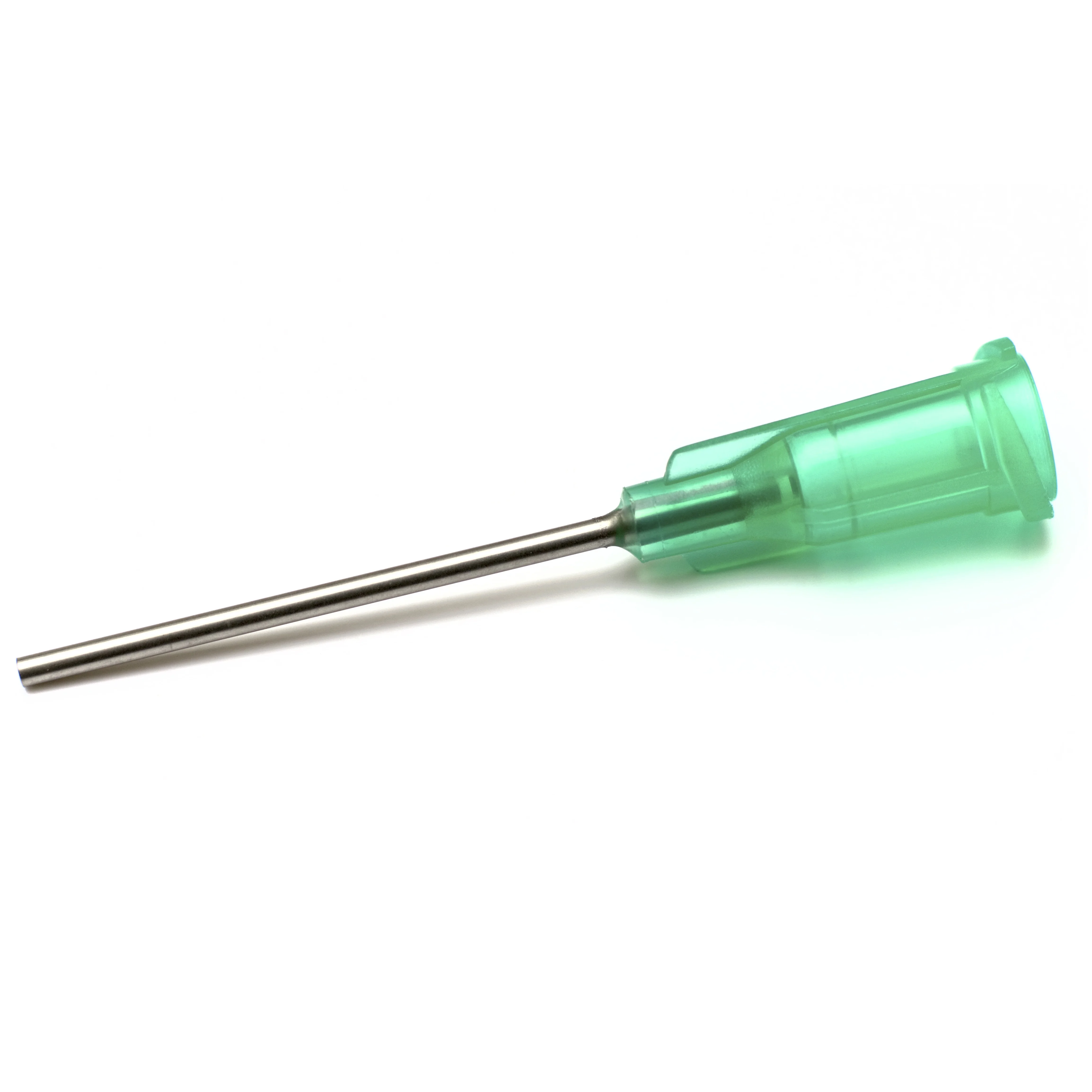 Dispense All – The 5 Pack – 10ml Industrial Syringe with Blunt Tip Needle and Storage Cap