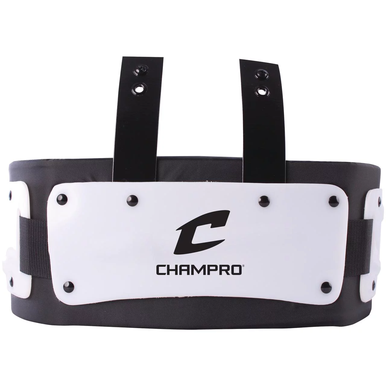 Champro Sports Football Flak Jackets Rib Protector Attachment for Shoulder Pads