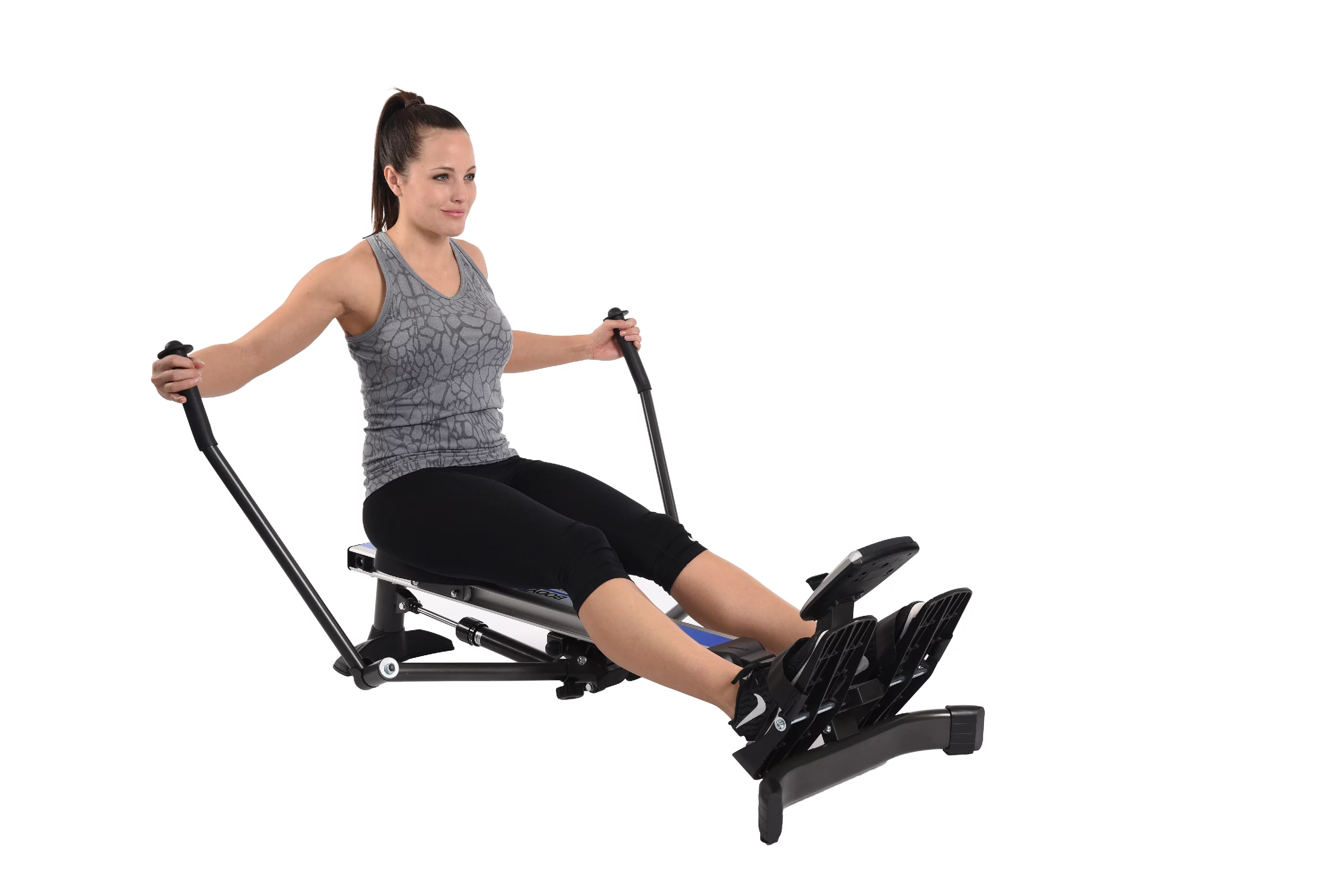 Stamina BodyTrac Glider 1060