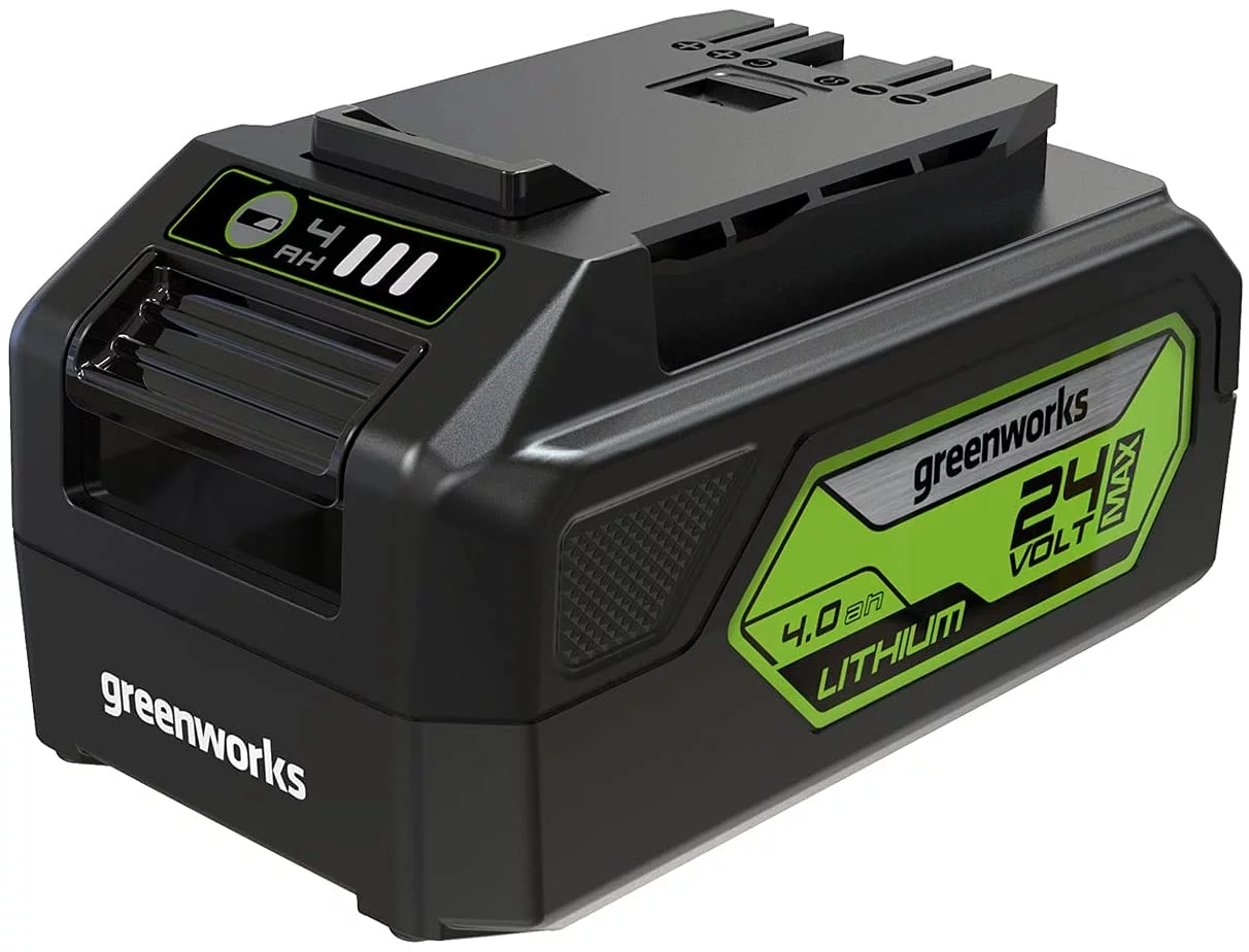 Greenworks 24V 4Ah USB Battery 2949802AZ