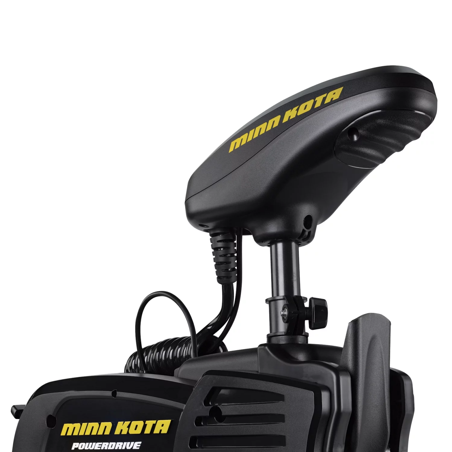 Minn Kota 1358748 55Pd/Us2/Bt 54″ Trolling Motor