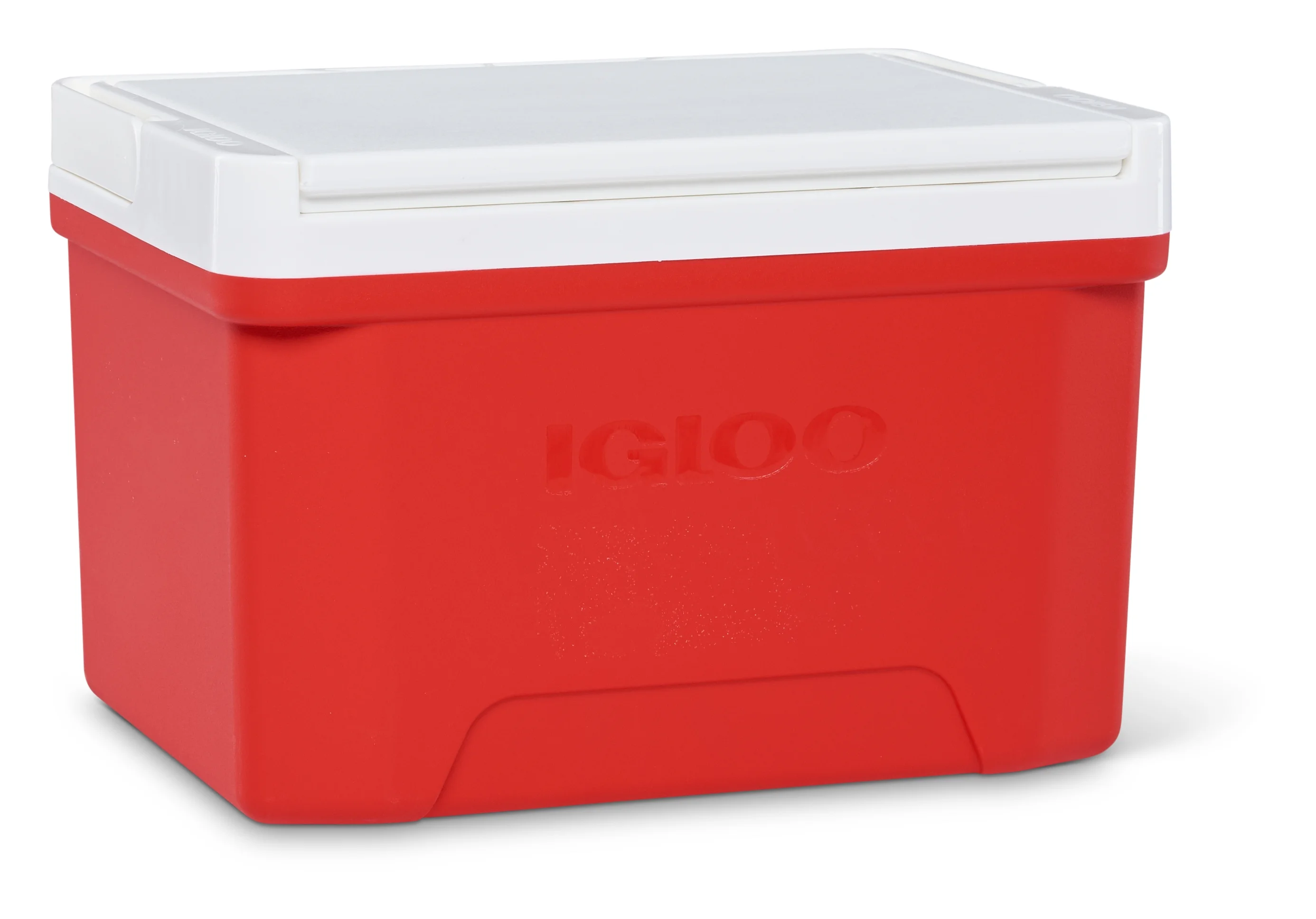 Igloo 9  Quart  Laguna Ice Chest Cooler, Red (13″ x 9 x 8″)