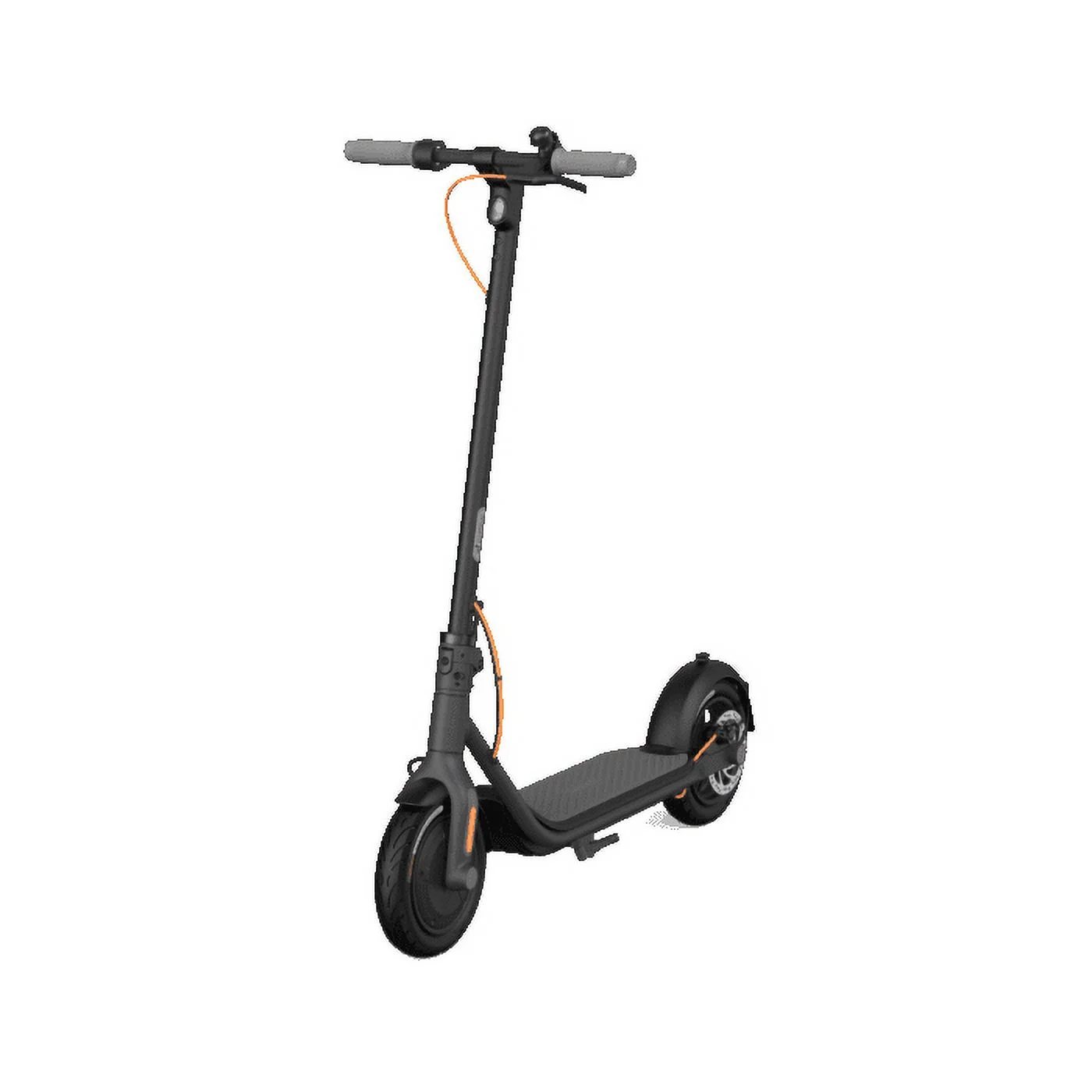 Segway Ninebot F35 Electric Kick Scooter, 350W Motor, 18.6 mph Top Speed, Commuter Scooter for Adults