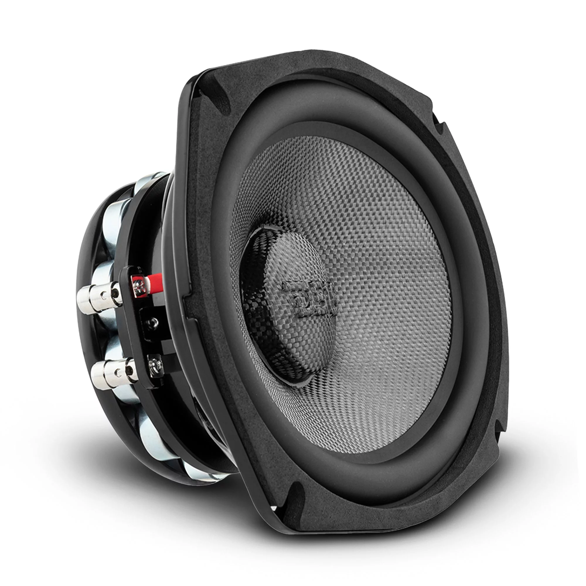 DS18 6×9″ Motorcycle Mid-Bass Loudspeaker Marine/Powersports 600W 4 Ohm CF69.4NR