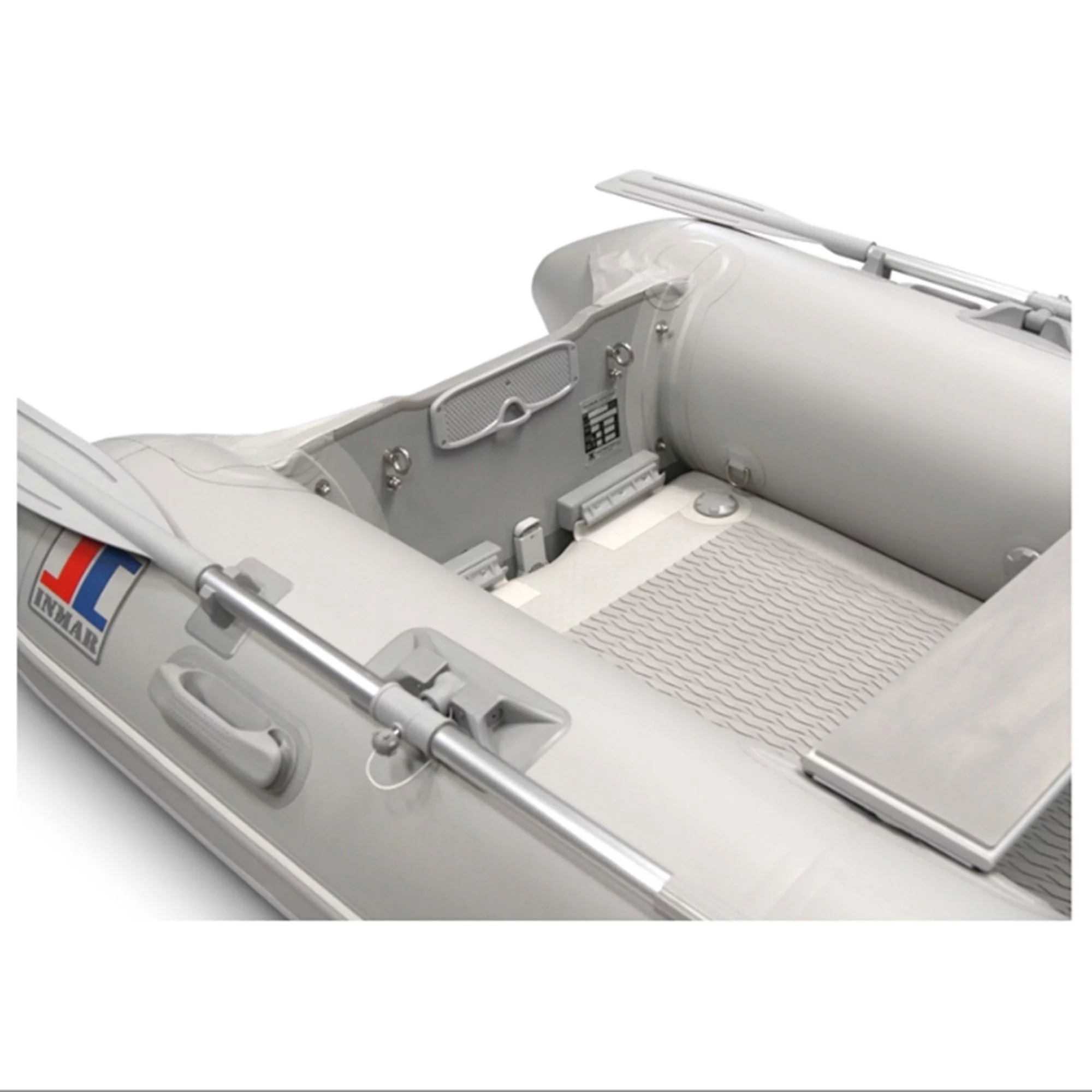 INMAR 240H-TS (8’0??) Air Floor Tender Inflatable Boat