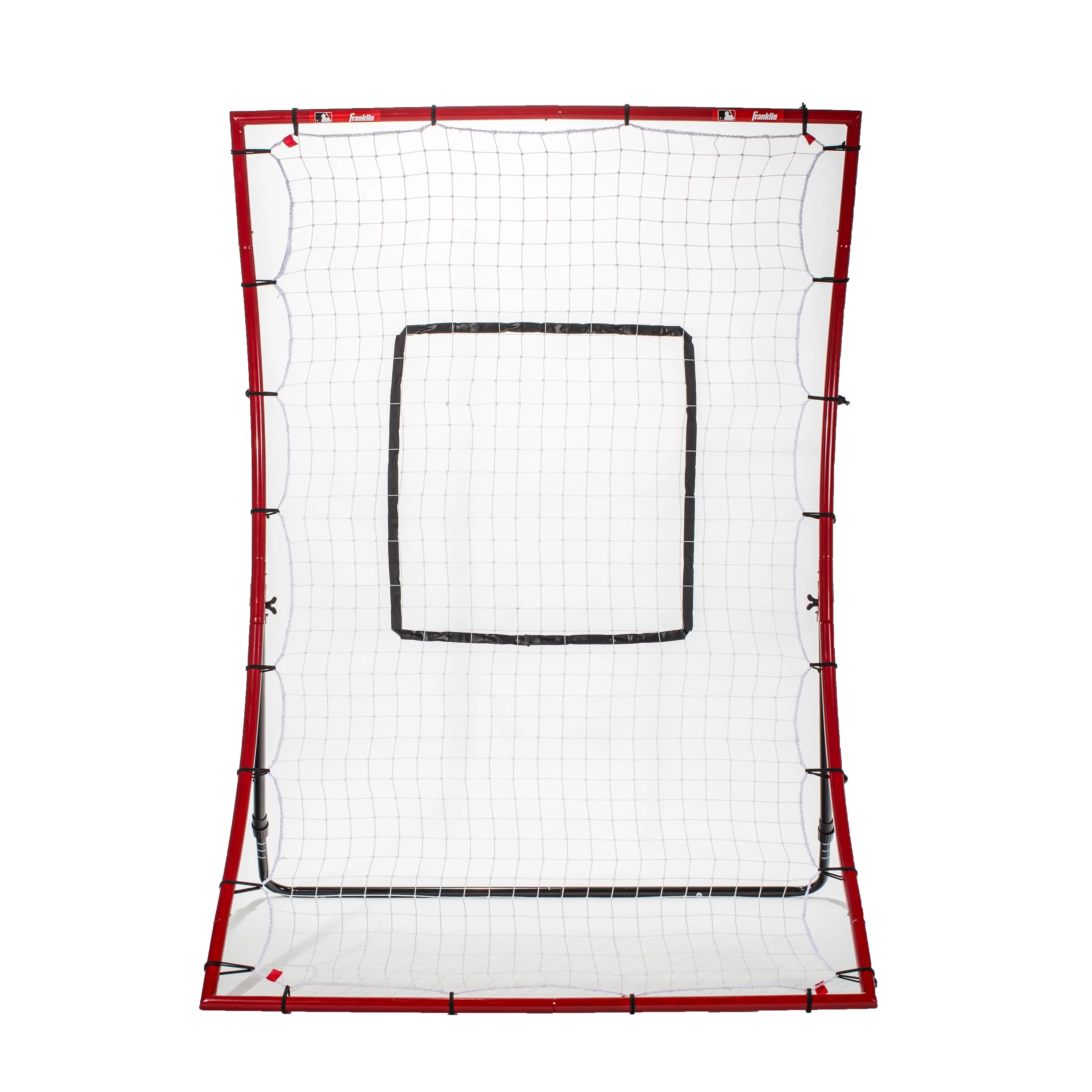 Franklin Sports MLB Flyback Multiposition 68″ Return Trainer