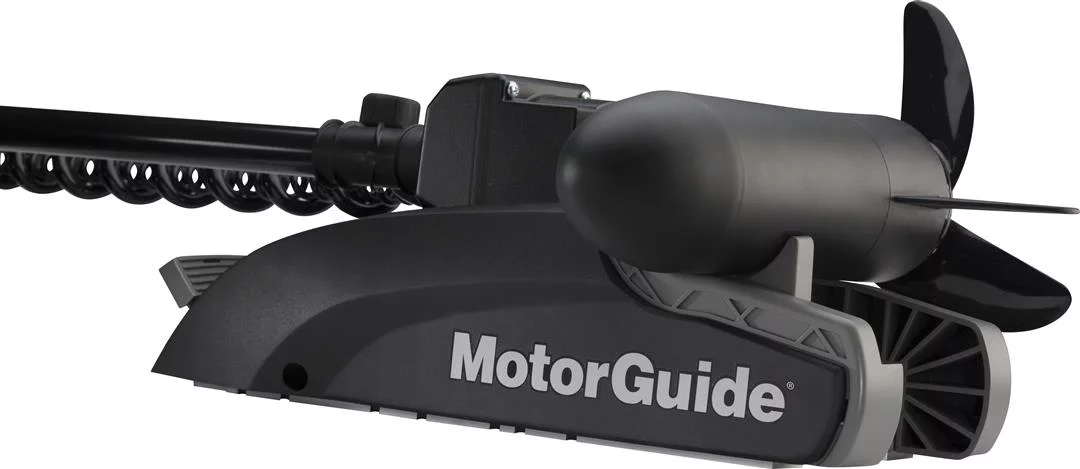 MotorGuide Xi3 Trolling Motor 70lb Fresh Water 54″ GPS