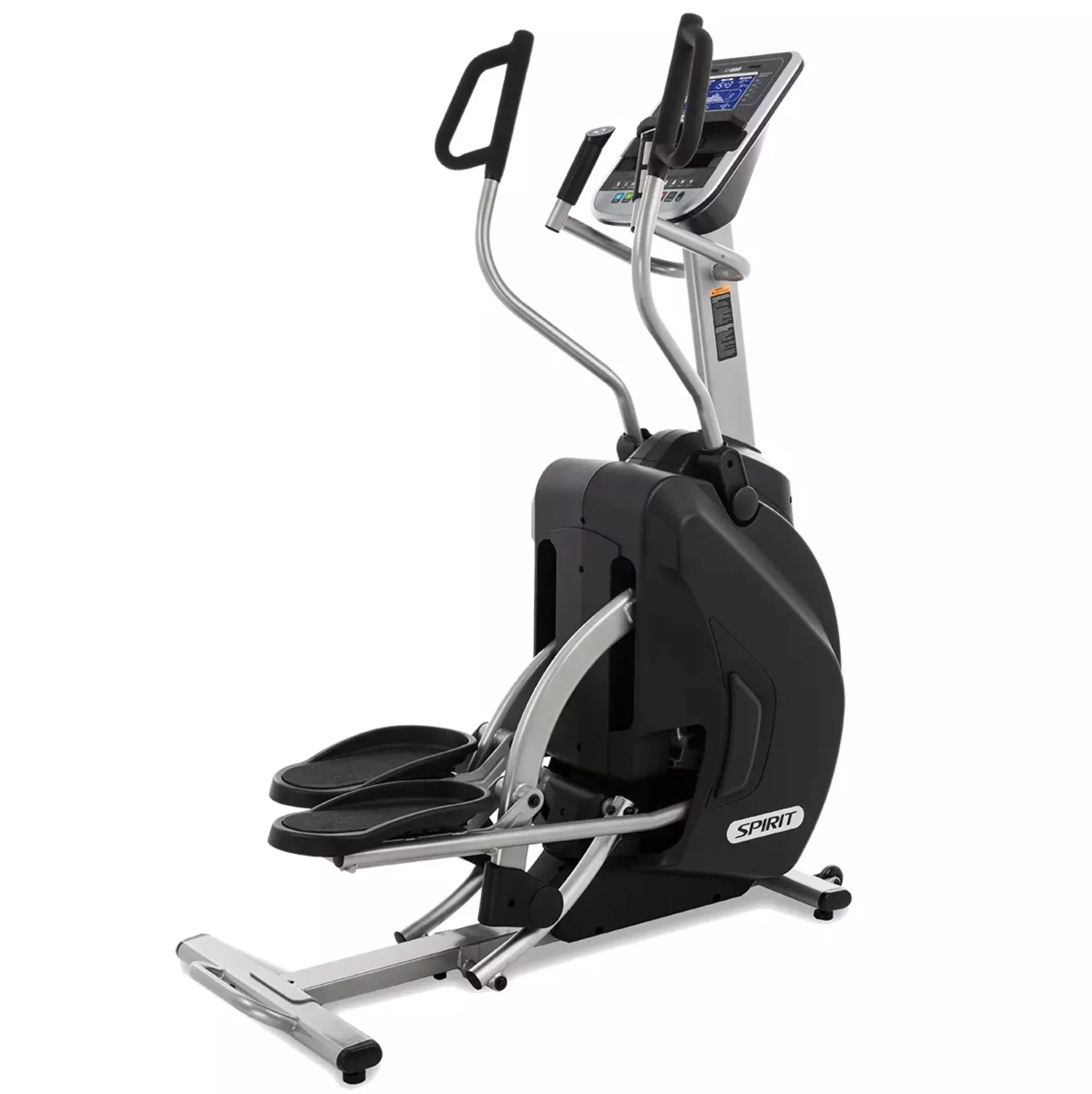 Spirit Fitness XS895 Stepper