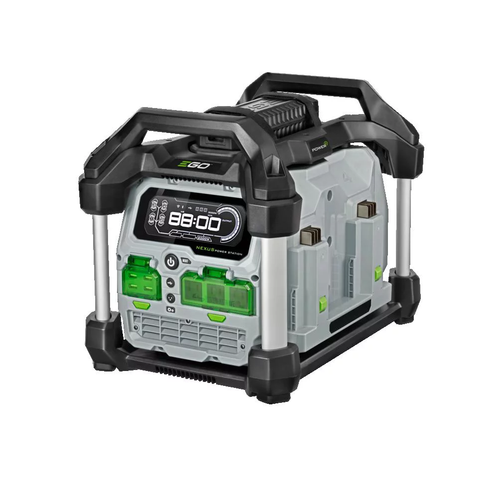 Ego Nexus Portable Generator 3000 Watt Bare Tool Reconditioned