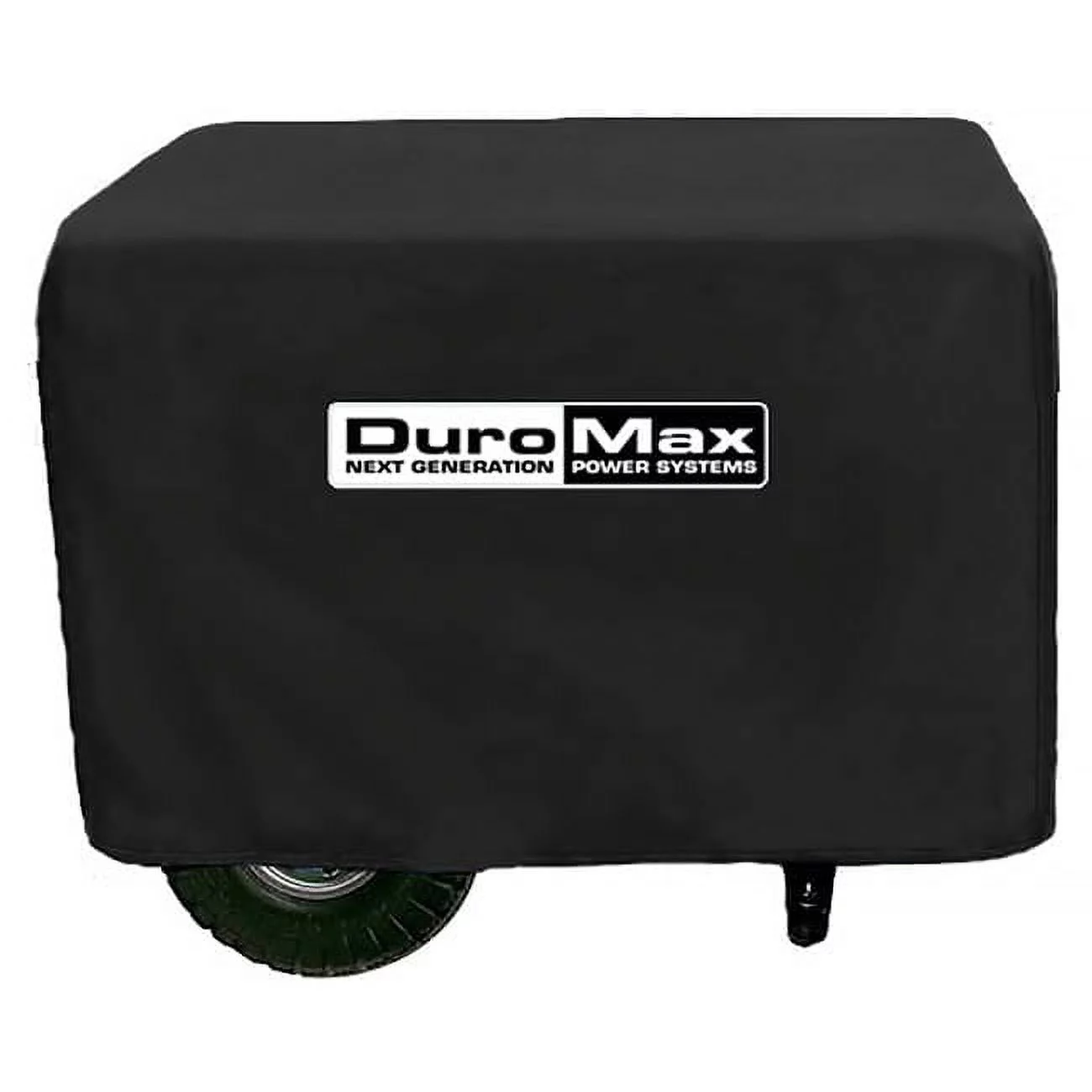 DuroMax XPLGC Large Weather Resistant Dust Guard Portable Generator Cover