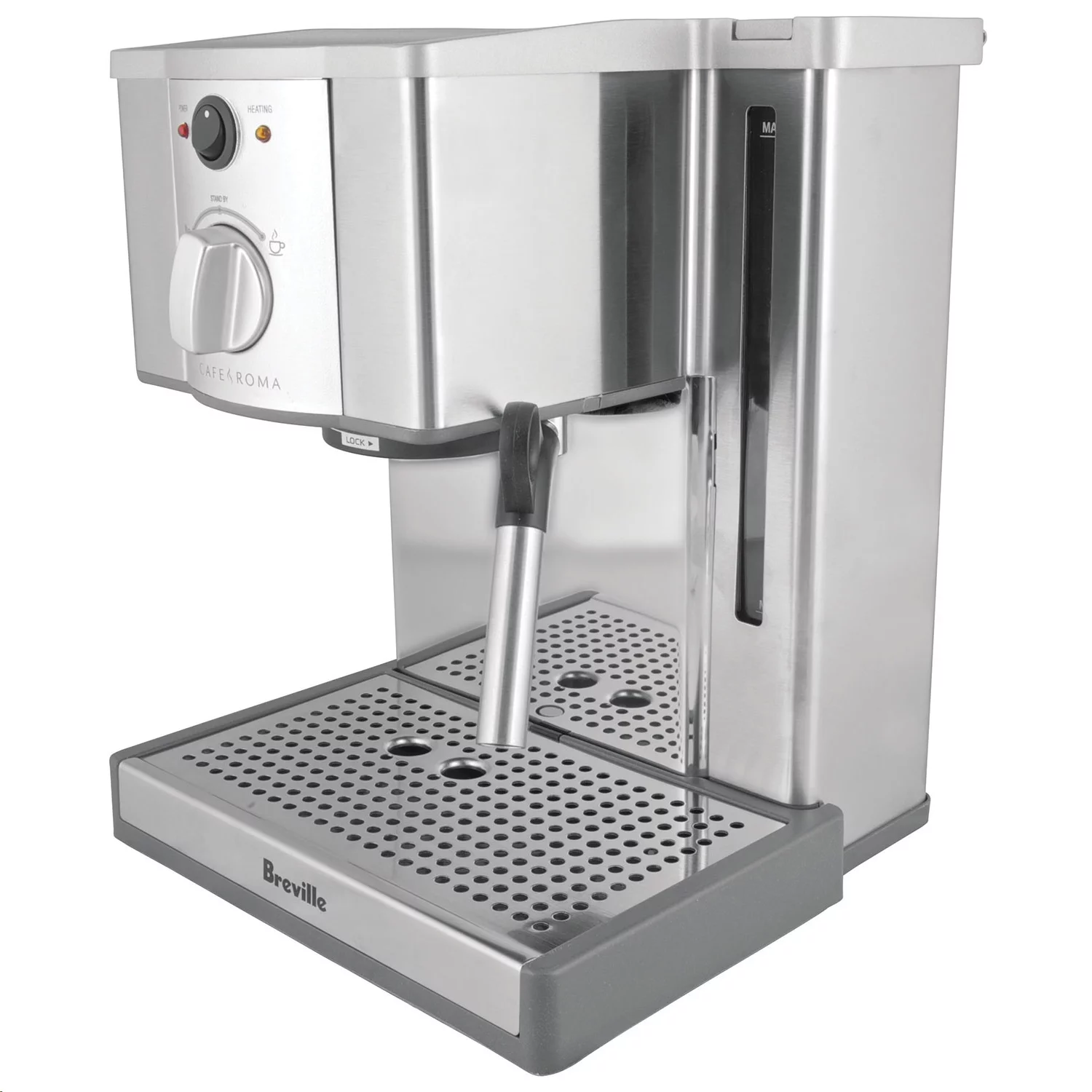 Breville ESP8XL Cafe Roma Stai