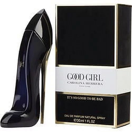 GOOD GIRL BY CAROLINA HERRERA By CAROLINA HERRERA For WOMEN