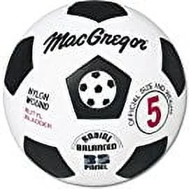 MacGregor X4WC Junior Size, 27.5 In. Rubber Basketball