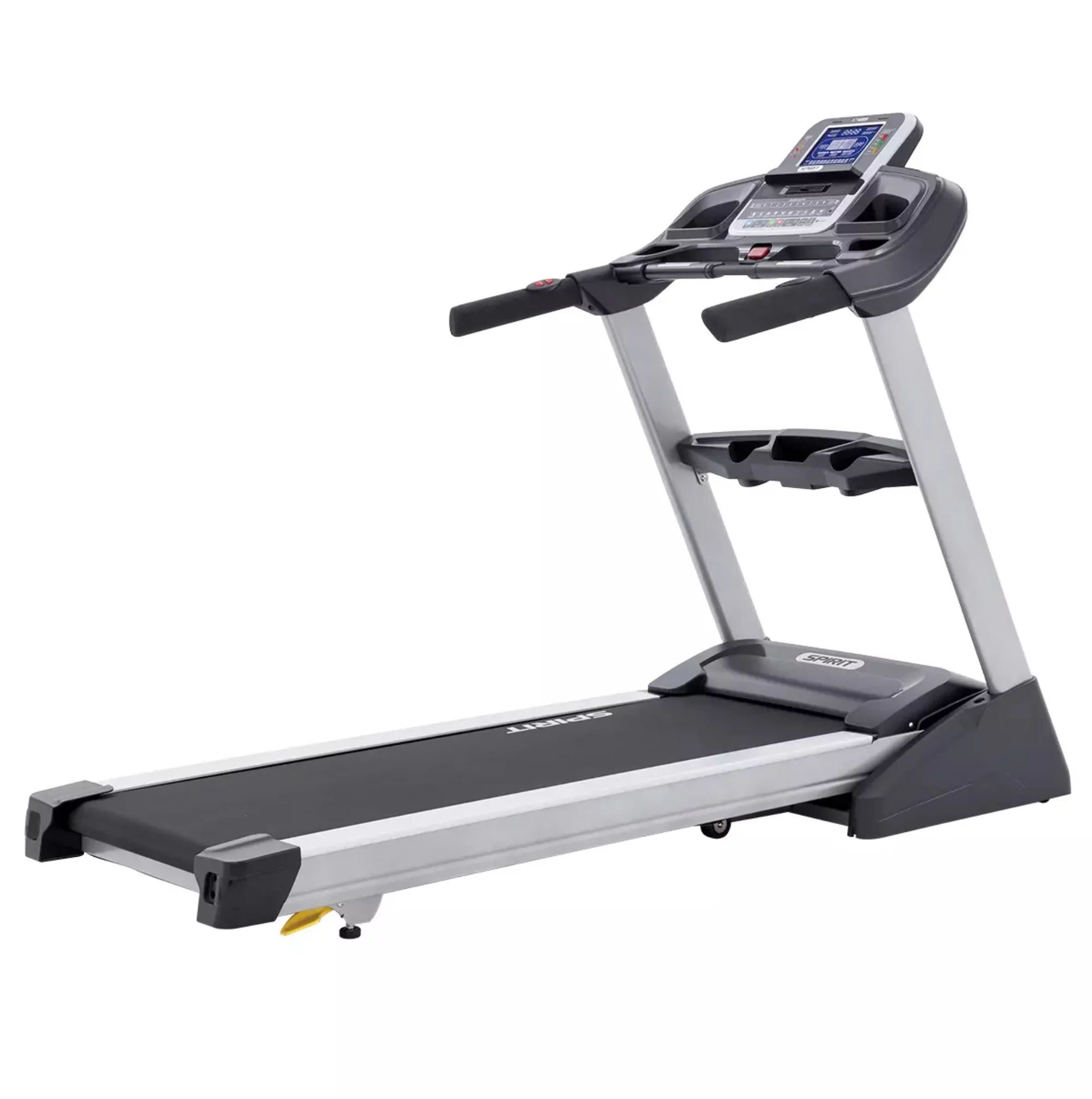 Spirit Fitness XT485 Folding Treadmill