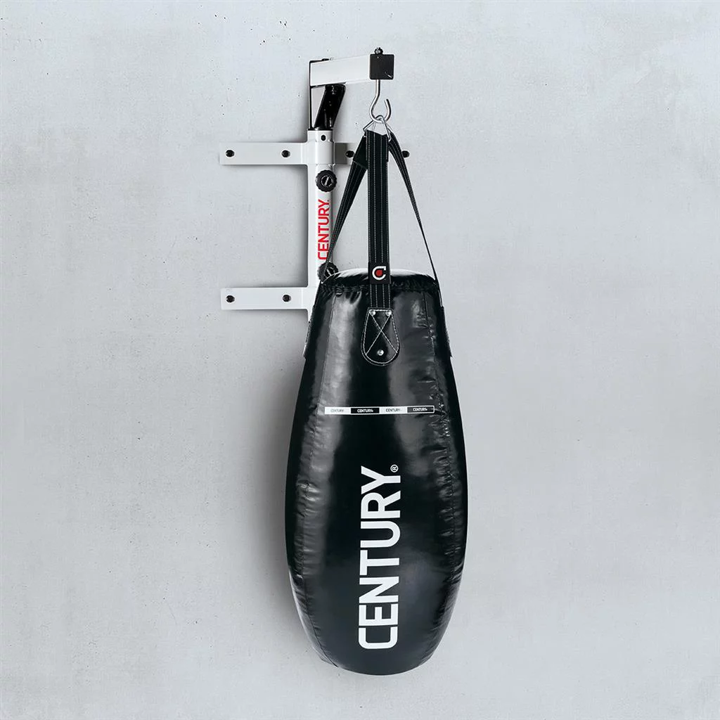 Century Heavy Bag Hanger Wall Mount