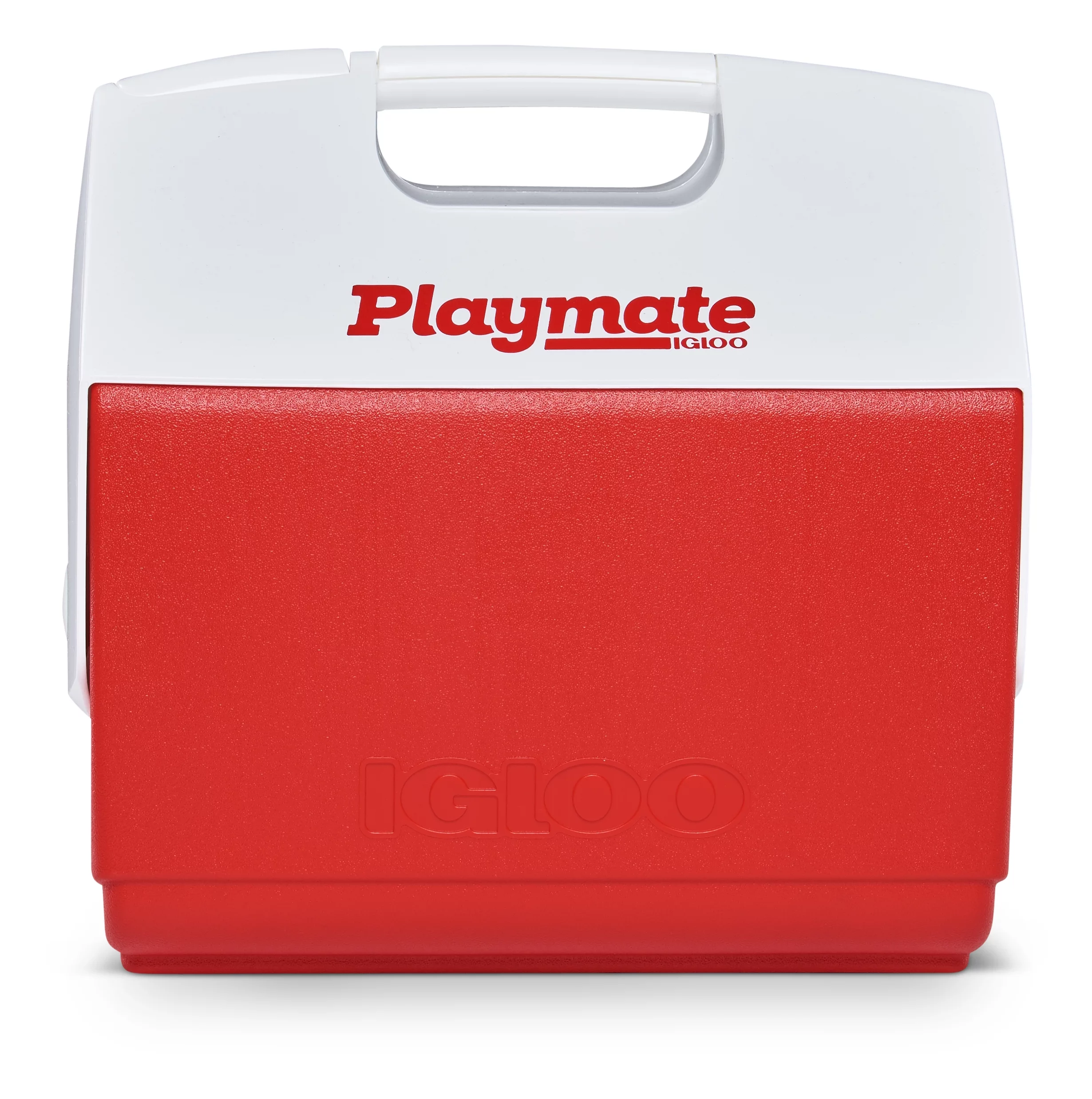 Igloo Playmate Elite 16 Qt Hard-Sided Cooler – Red Star