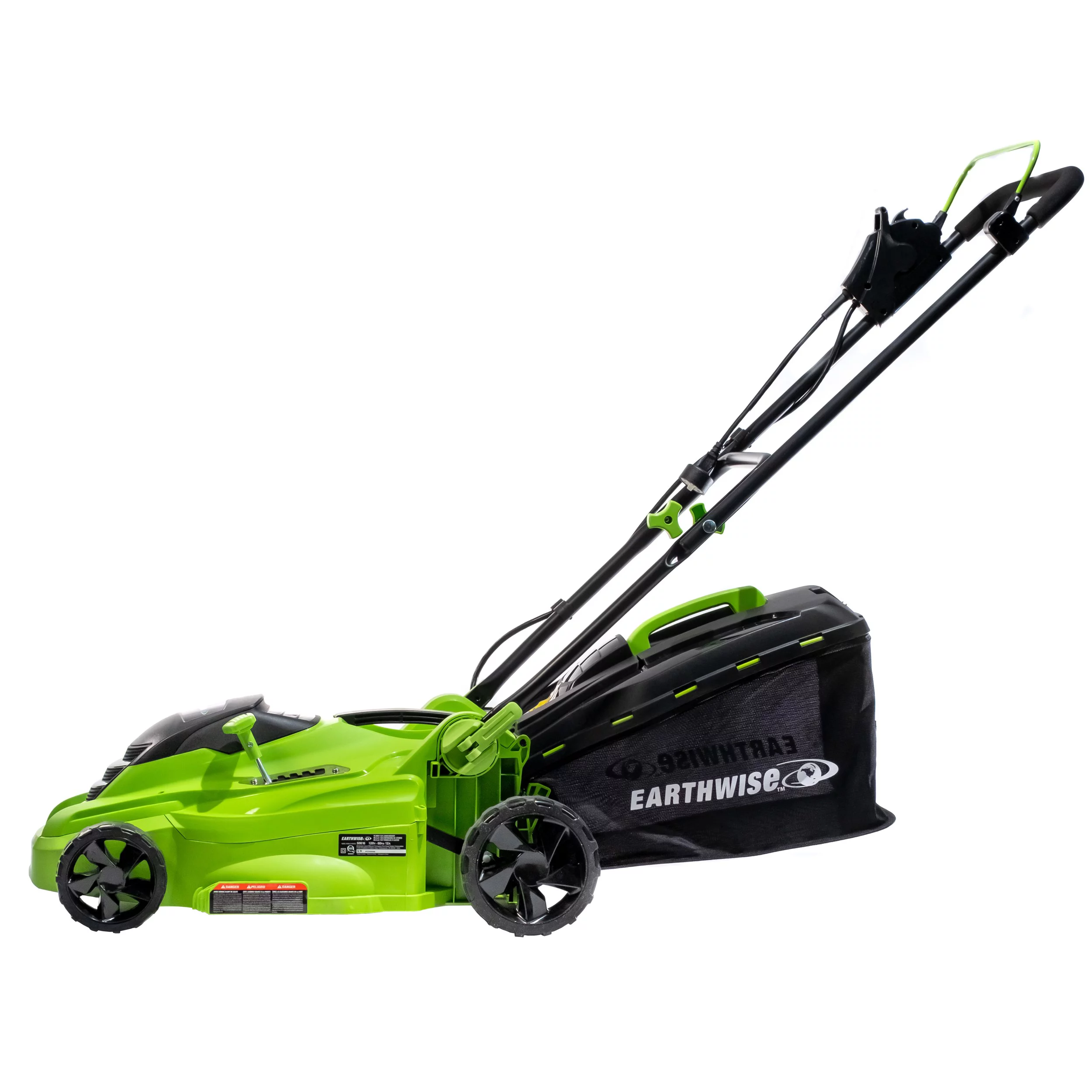 Earthwise 50616 16-Inch 11-Amp Corded Electric Lawn Mower