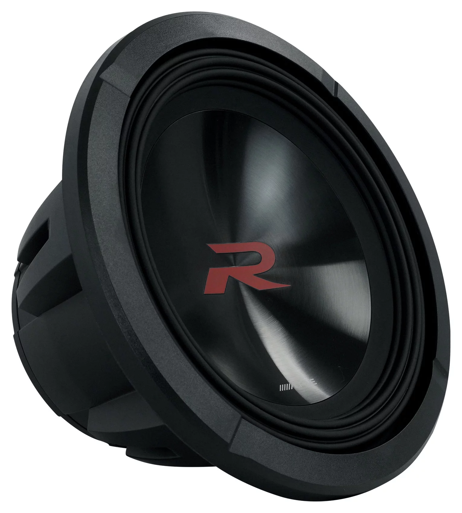 (2) Alpine Type-R R2-W12D4 12″ 750w RMS Dual 4-Ohm Car Subwoofers Subs R2W12D4