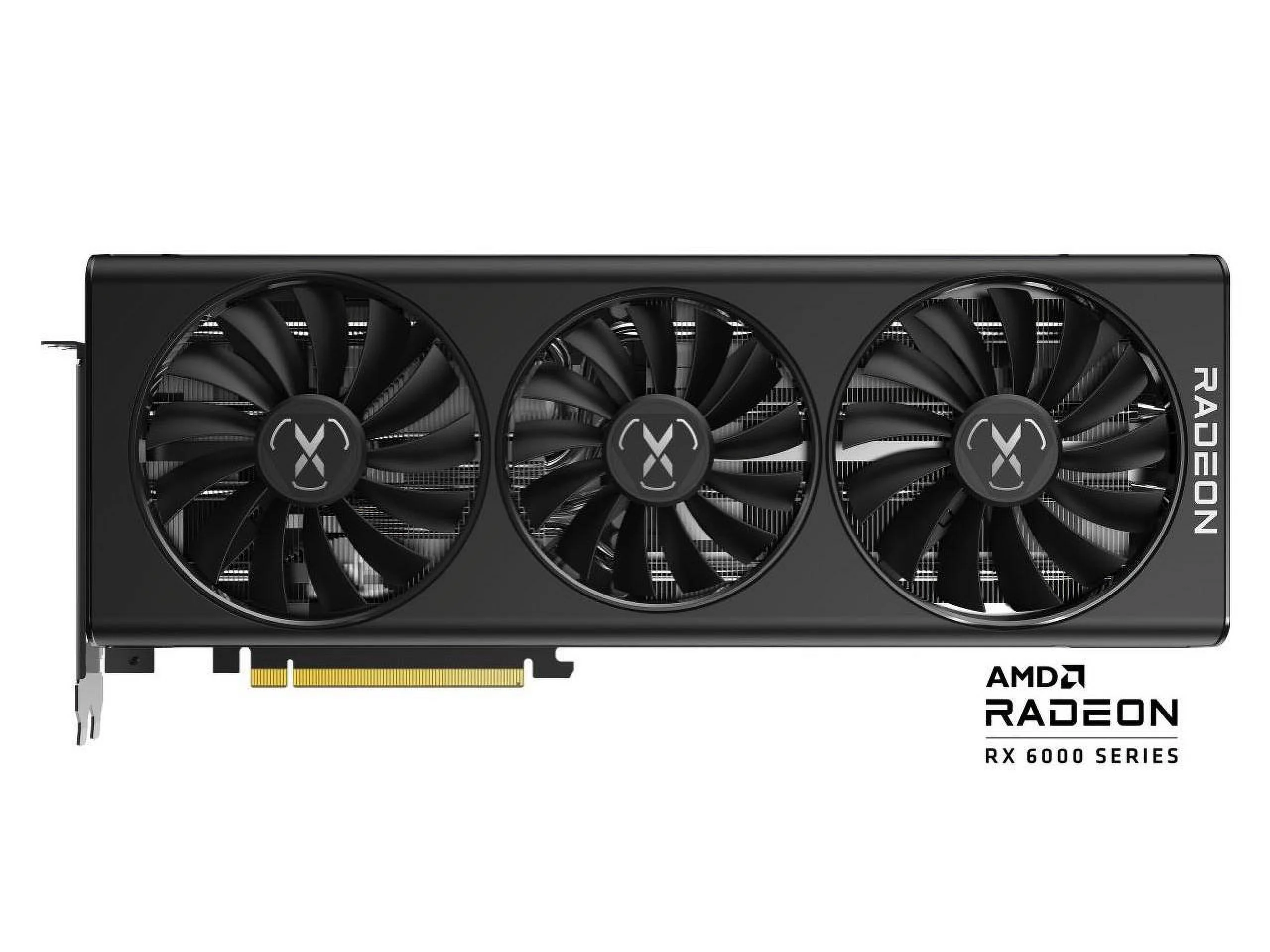 XFX SPEEDSTER SWFT319 AMD Radeon RX 6800 CORE Gaming Graphics Card