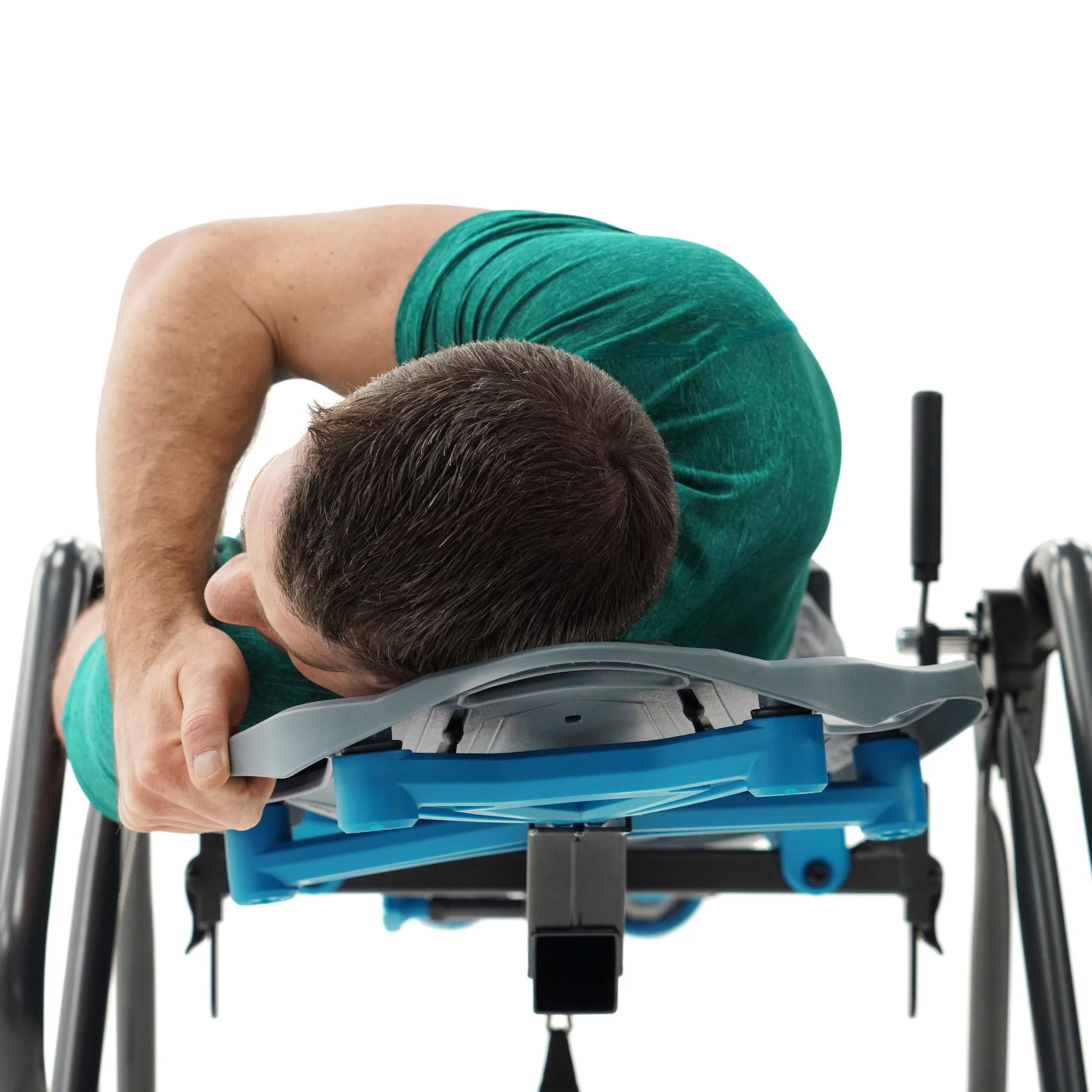 Teeter Fit Spine X2 Inversion Table (Blemished)