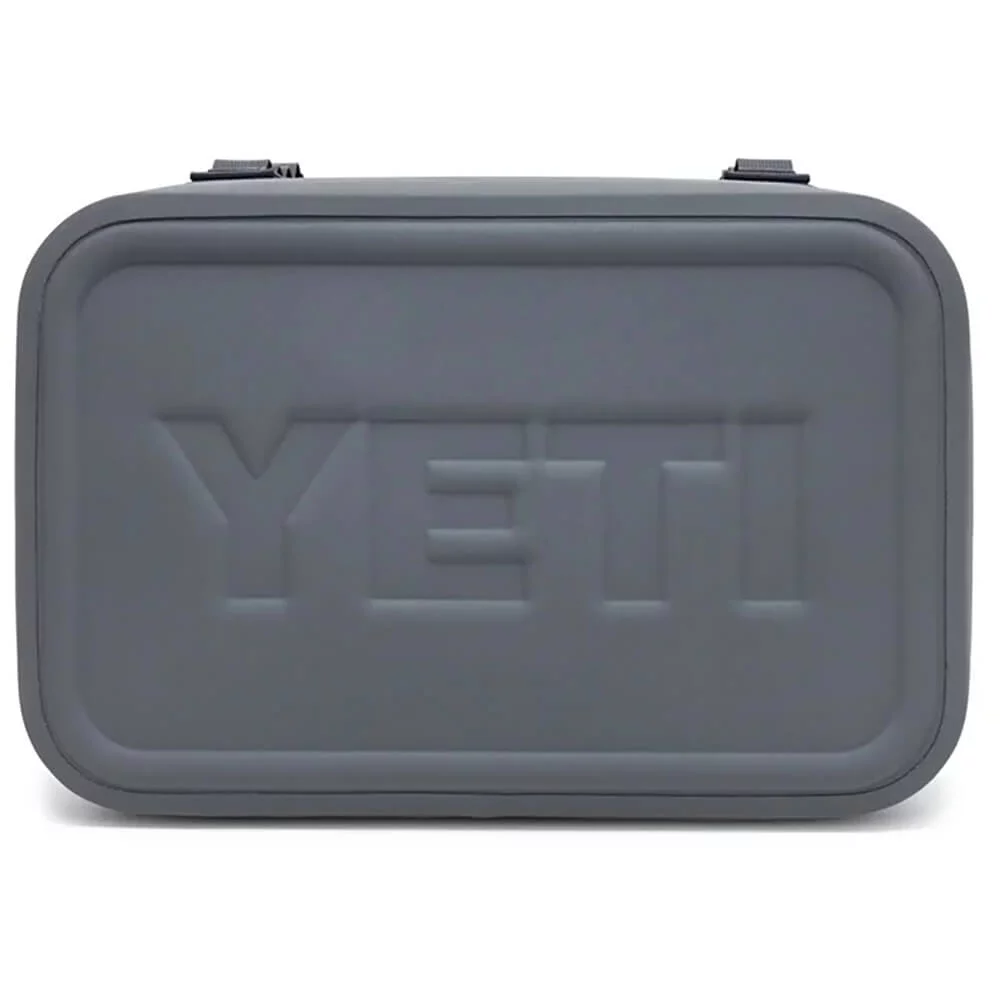 Yeti 18050121001 Hopper Flip 18 Soft Cooler – Navy