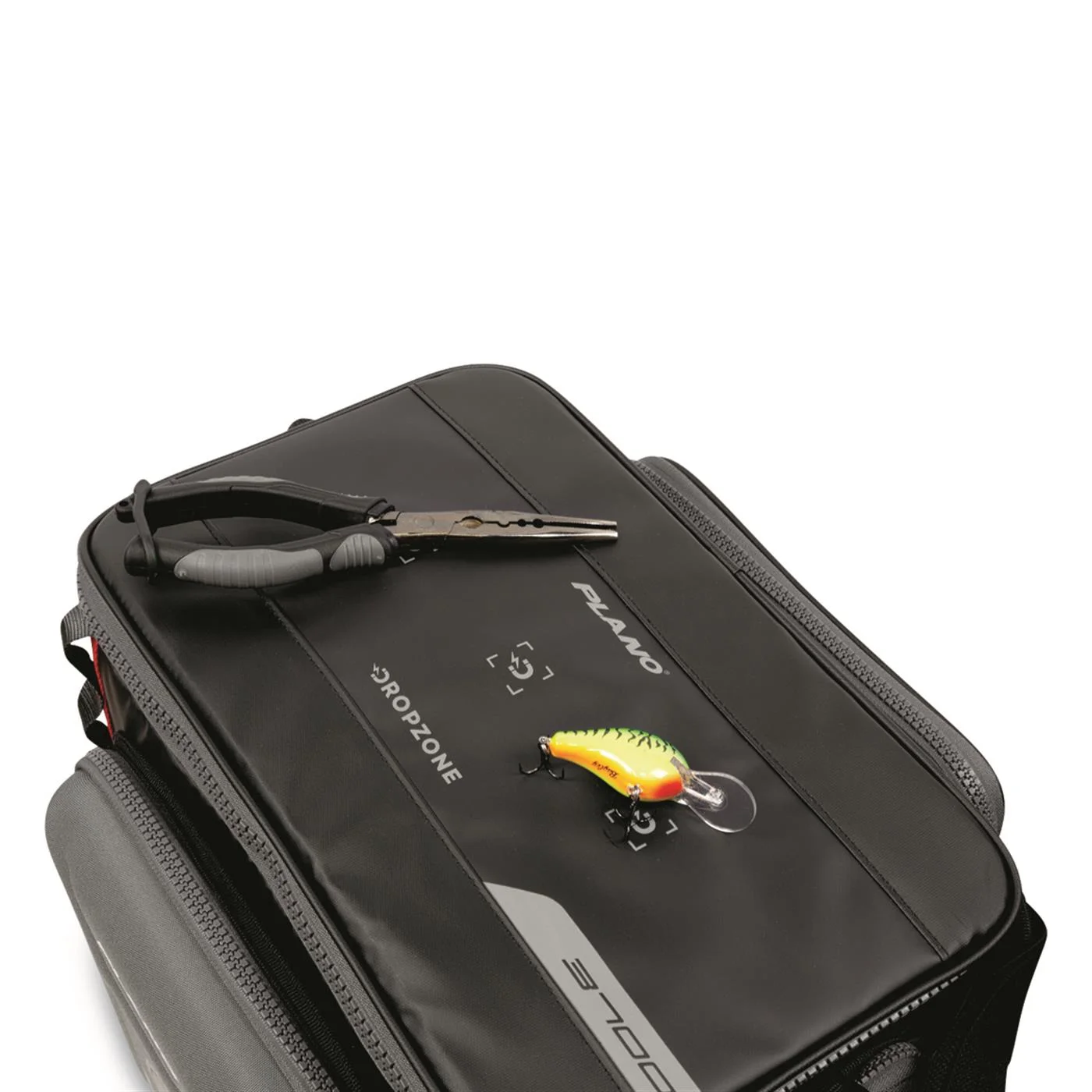 PLABK360 KVD 3600 SIGNATURE TACKLE BAG