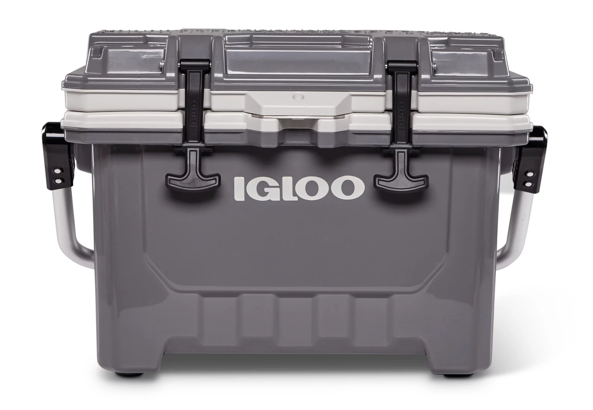 Igloo 24 QT IMX Hard Sided Cooler, Gray