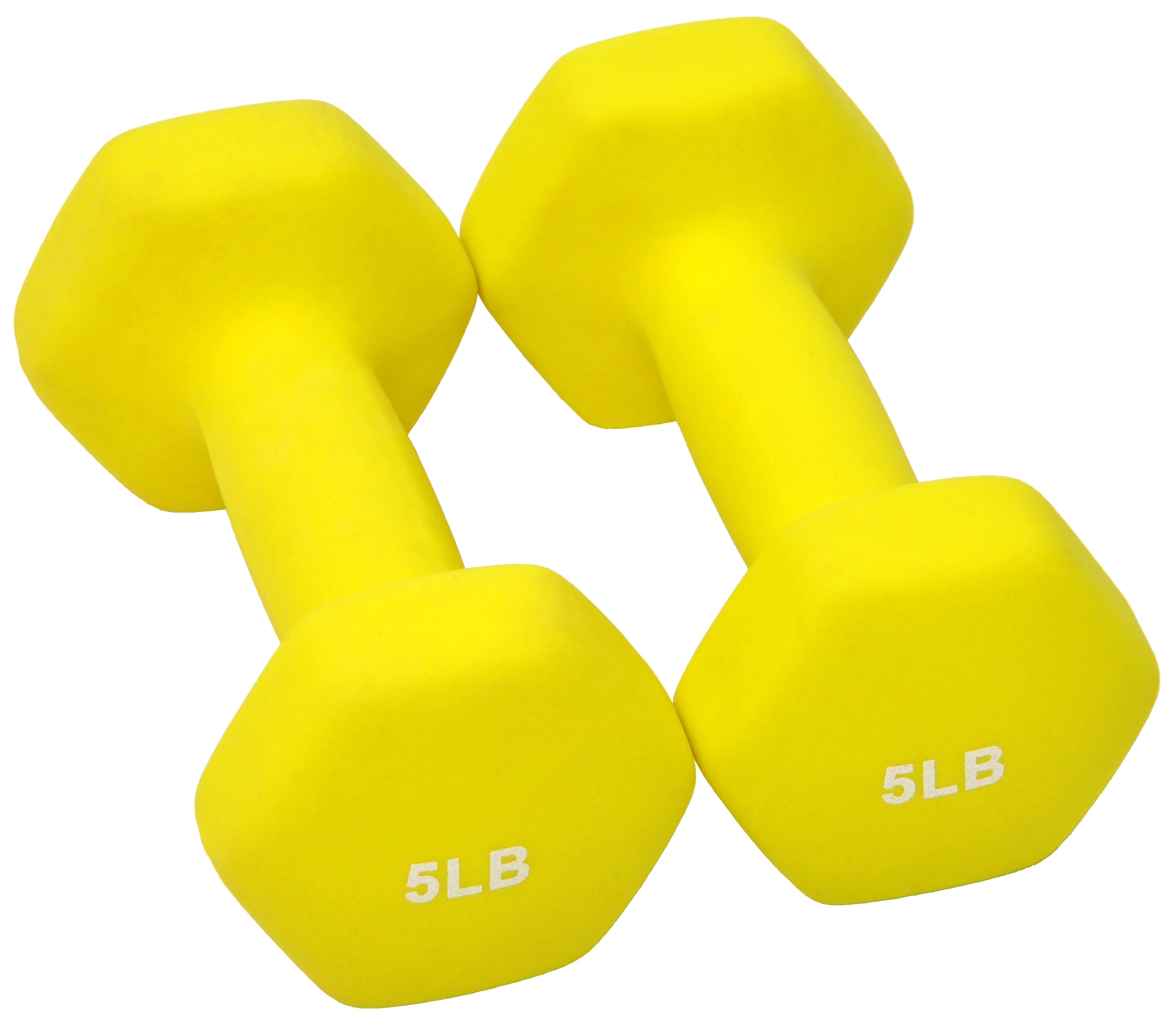 BalanceFrom Dumbbell Set with Stand (5lbs, 8lbs, 12lbs set)