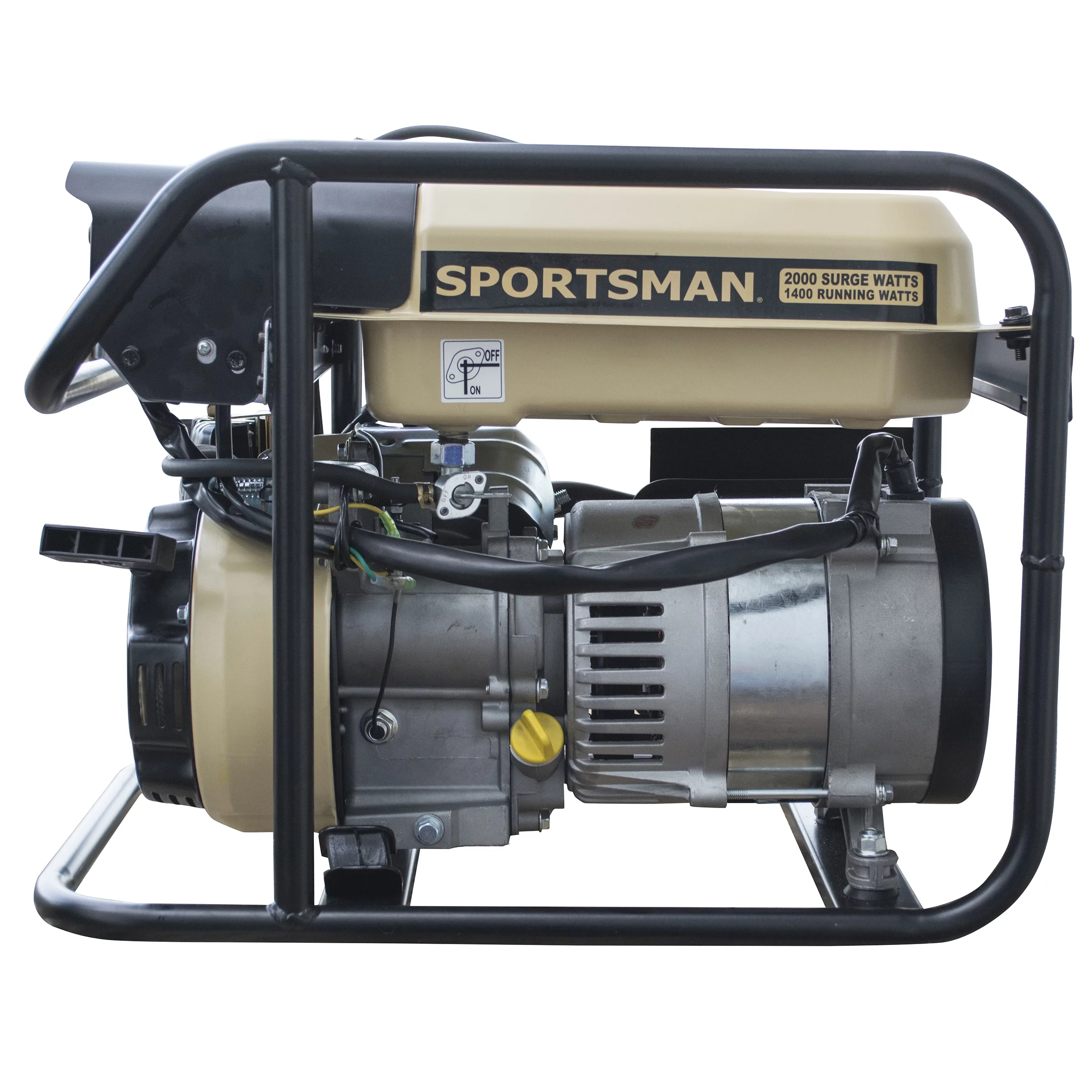 Sportsman Sandstorm Gasoline 2000-Watt Portable Generator