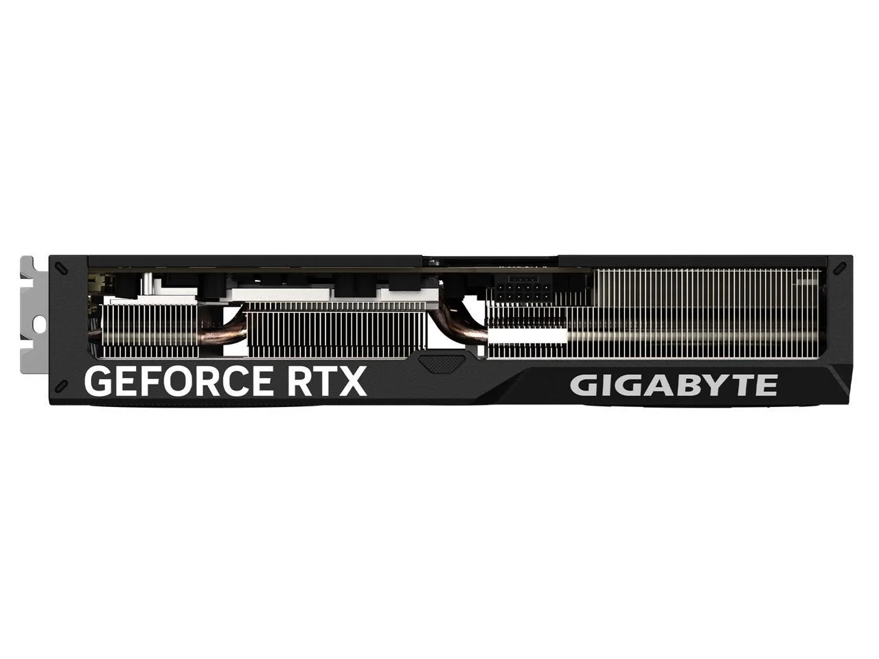 GIGABYTE GeForce RTX 4070 SUPER WINDFORCE OC 12G Graphics Card, 3x WINDFORCE Fans, 12GB 192-bit GDDR6X, GV-N407SWF3OC-12GD Video Card