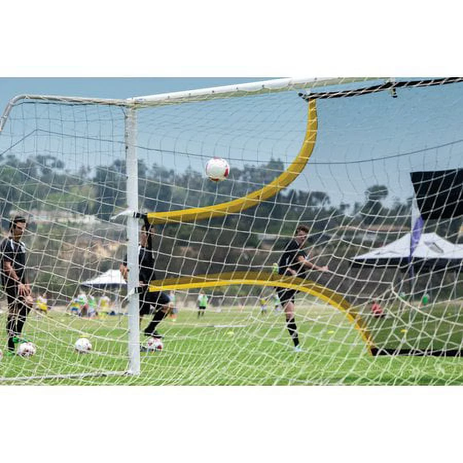 SKLZ Goalshot Soccer Goal Target Training Aide 24’x8′