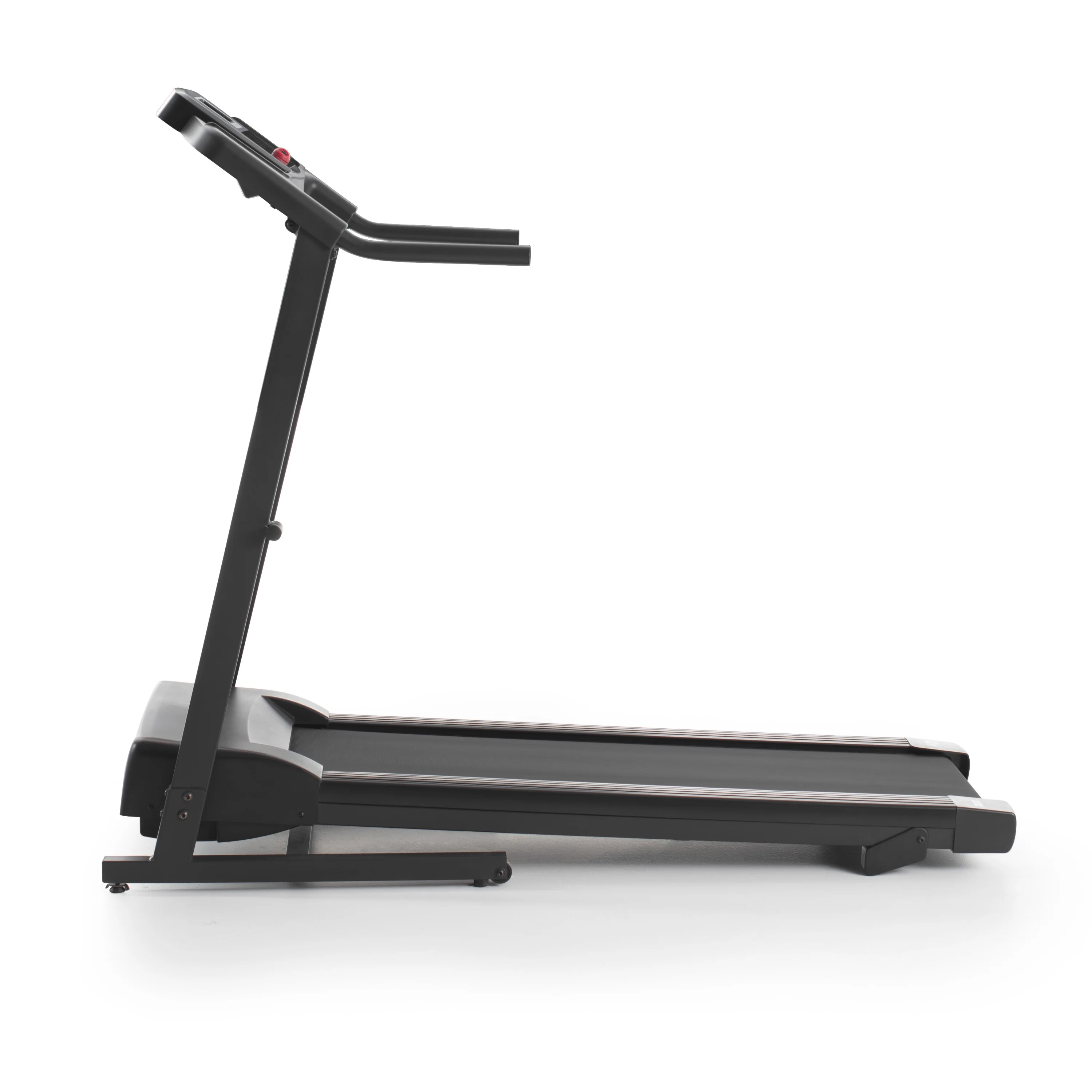 Weslo Cadence G 3.9 Folding Treadmill with Easy Assembly and 8 MPH QuickSpeed Controls