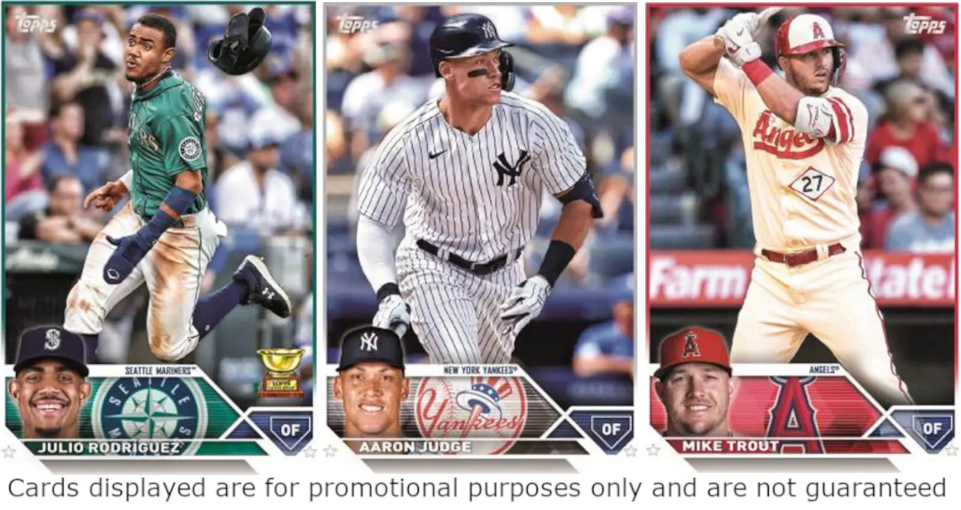 2023 Topps Baseball Special Edition Complete Set