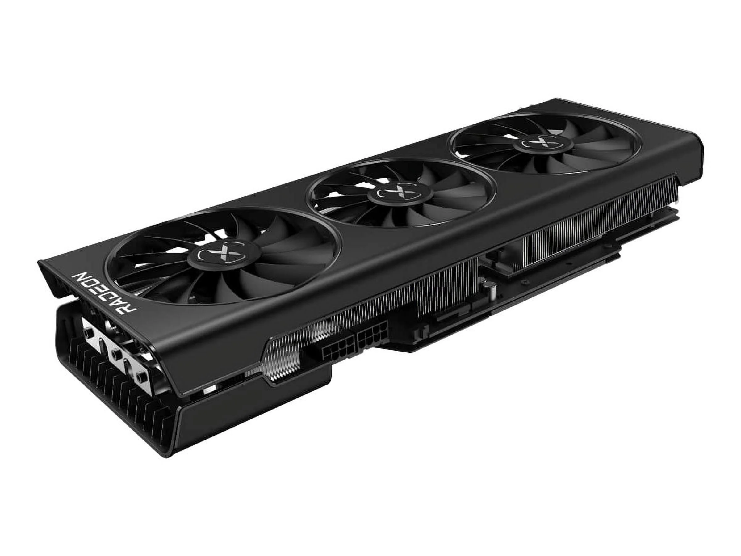 XFX Speedster SWFT319 Radeon RX 6900 XT – Graphics card – Radeon RX 6900 XT – 16 GB GDDR6 – PCIe 4.0 x16 – HDMI, 3 x DisplayPort