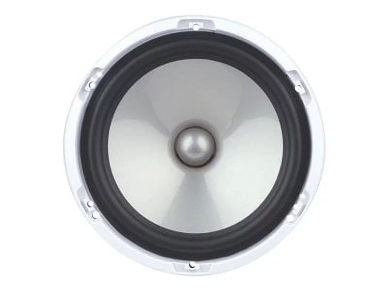 BOSS Audio Systems MR752C – 400 Watt, 7.5 Inch, 2 Way Marine Component Speaker