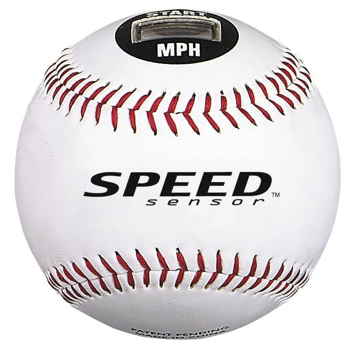 Markwort Pitching and Throwing Speed Sensor Baseball