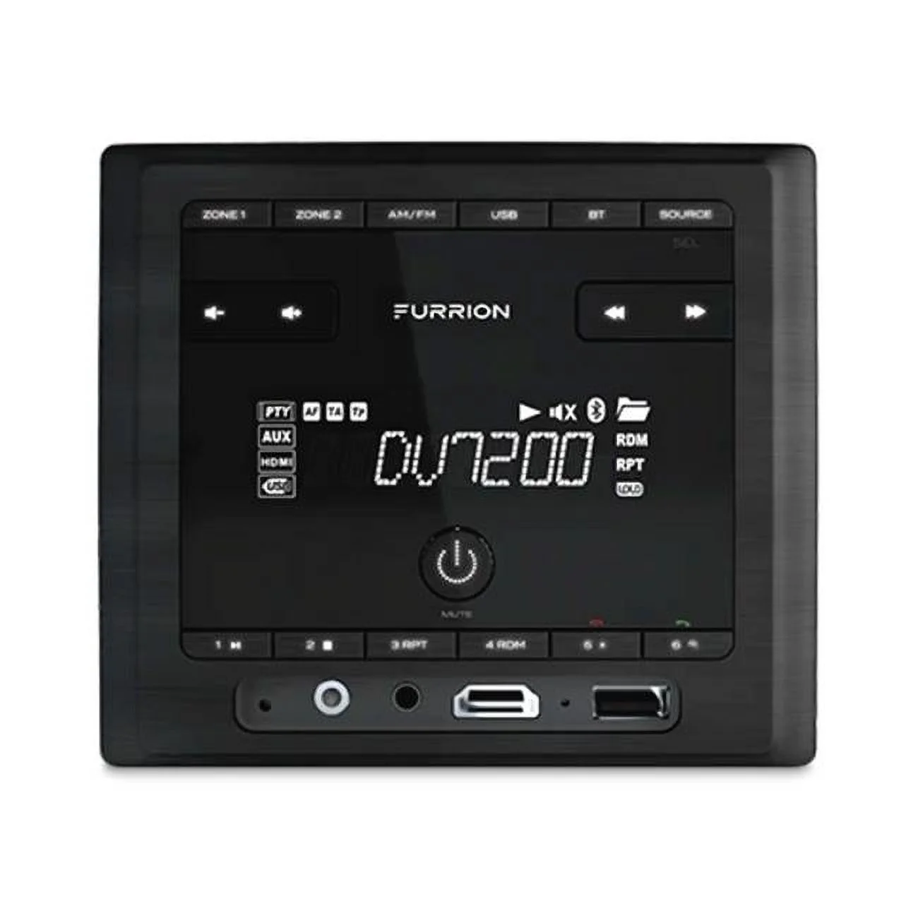 Furrion 2021124342 RV & Marine Entertainment System