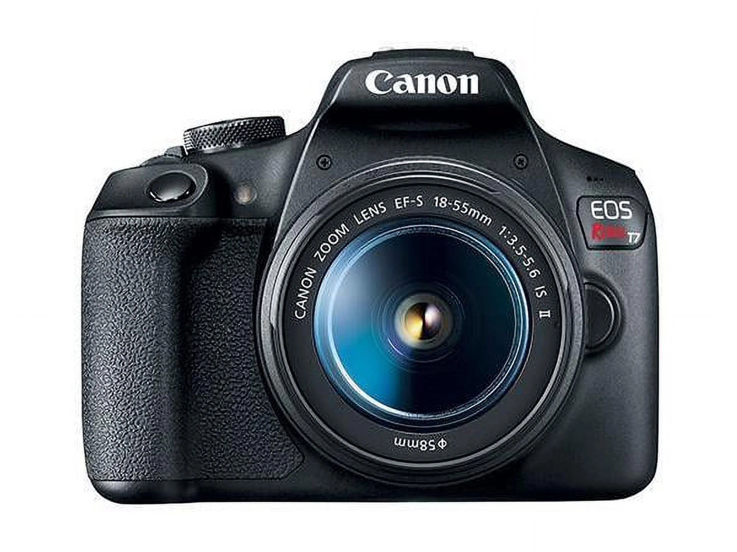 Canon EOS Rebel T7 EF-S 18-55mm IS II Kit