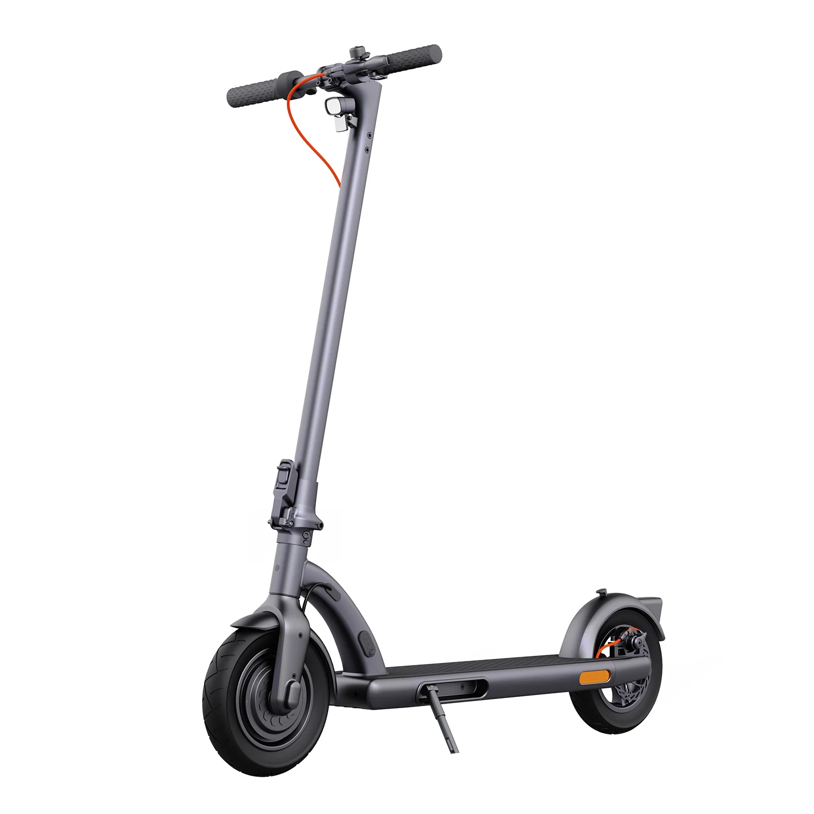 NAVEE N40 Electric Scooter 350W Brushless Motor Experience the Convenience of Electric Commuting with Max. Speed of 32km/h