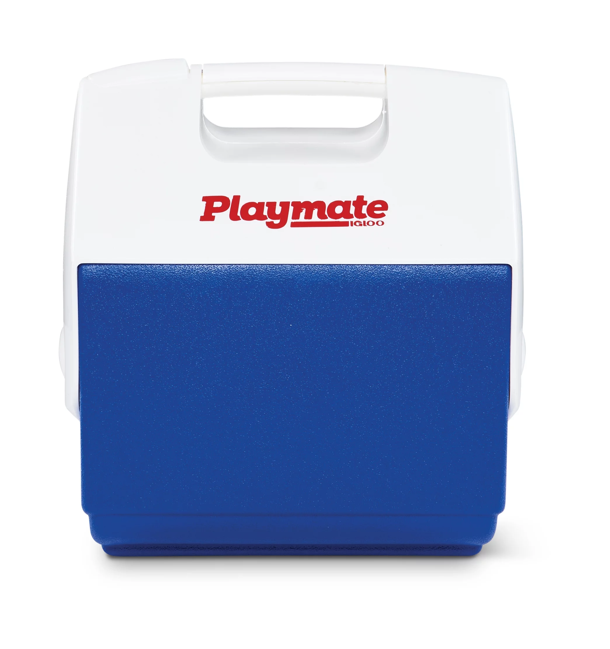 Igloo 7 qt. Playmate Pal Cooler Ice Chest, Blue