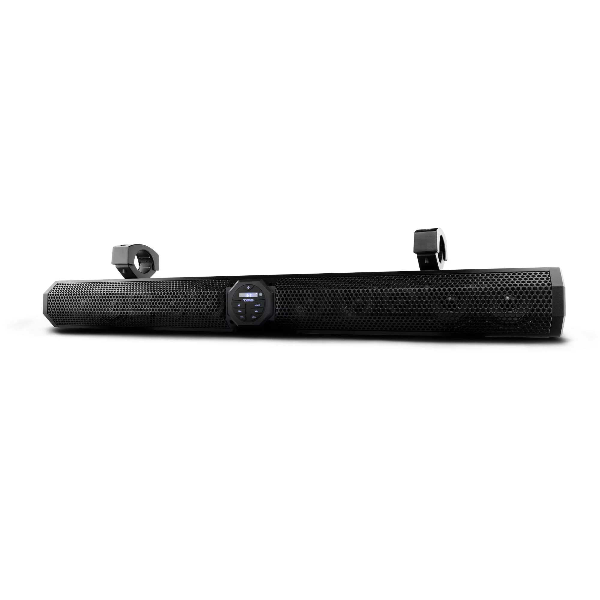 DS18 37″ 1200 Watts Amplified Marine Sound Bar System With Bluetooth SB37BT