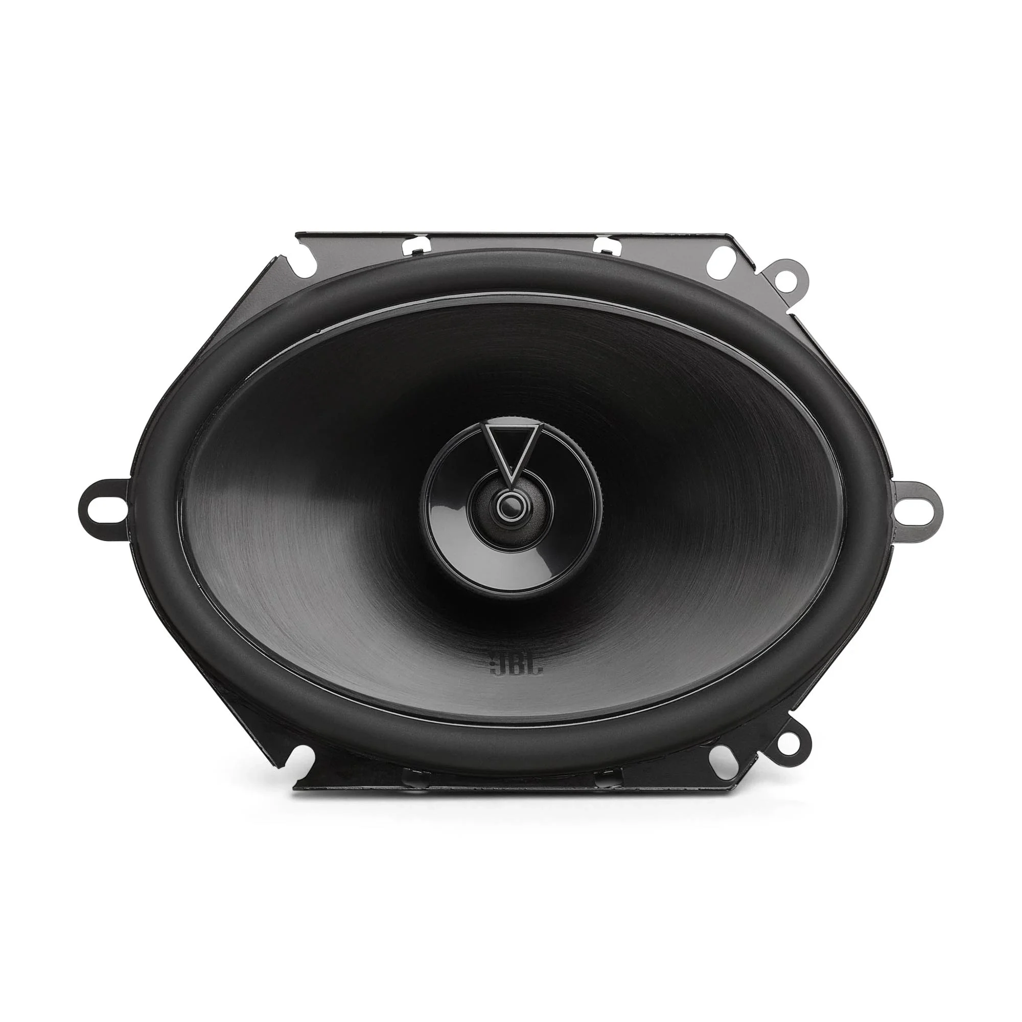 New JBL JBLSPKCB864F Club Series 6″x8″ 60 Watts RMS 2-Way Car Audio Speakers