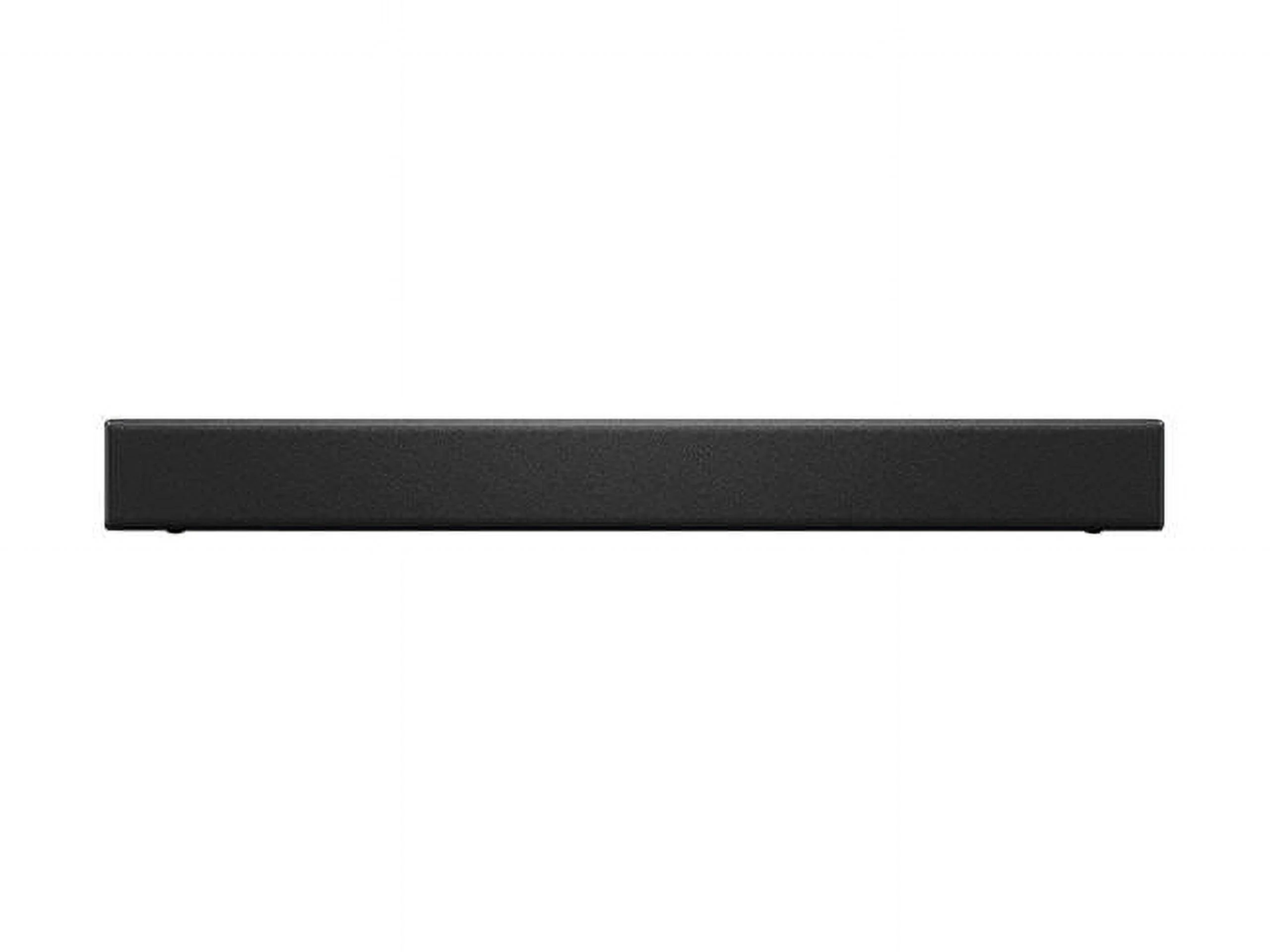 VIZIO 2.0-Channel Sound Bar with DTS Virtual:X, Bluetooth SB2020n-J6