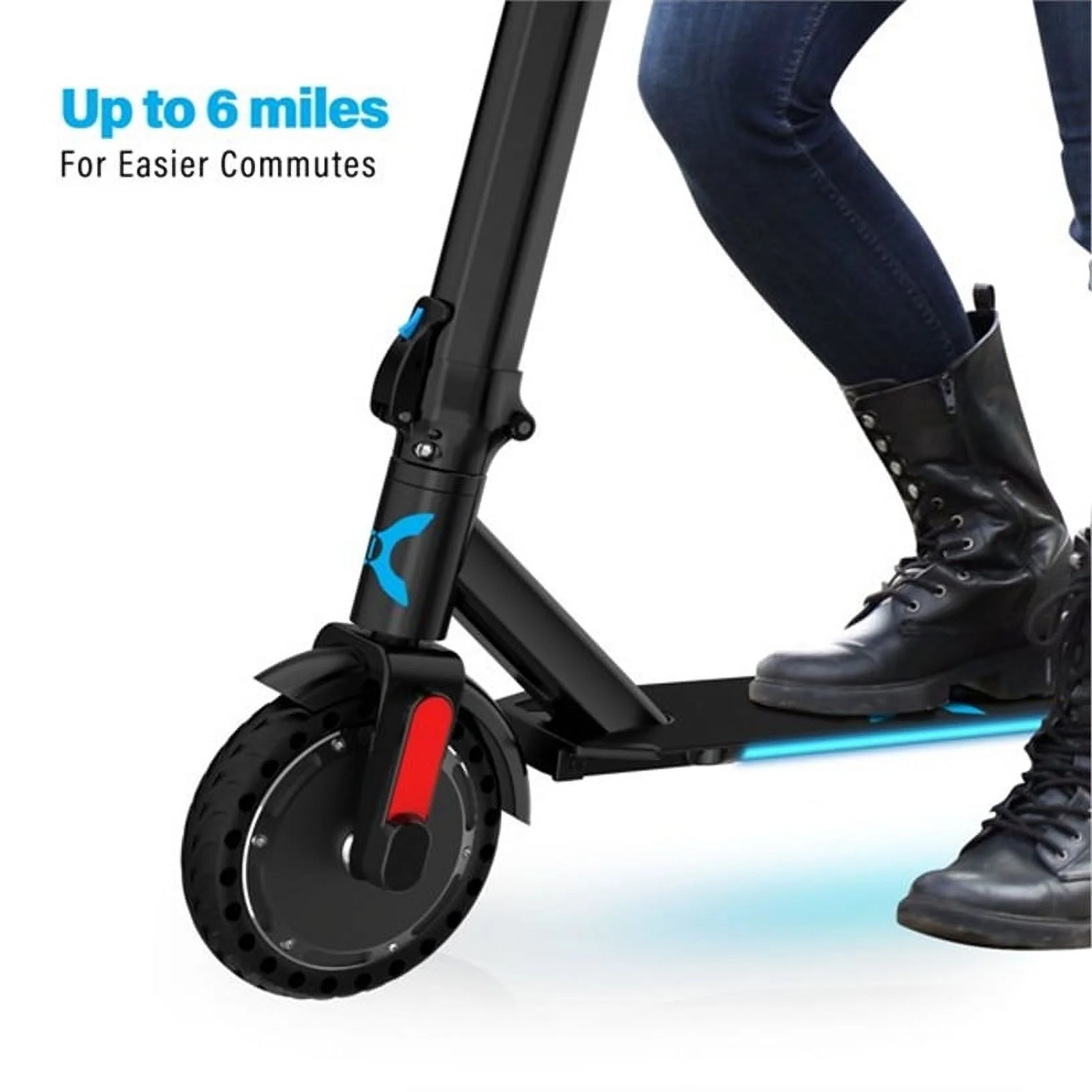 Hover-1 Electric Folding Scooter Eagle, Electric Scooter