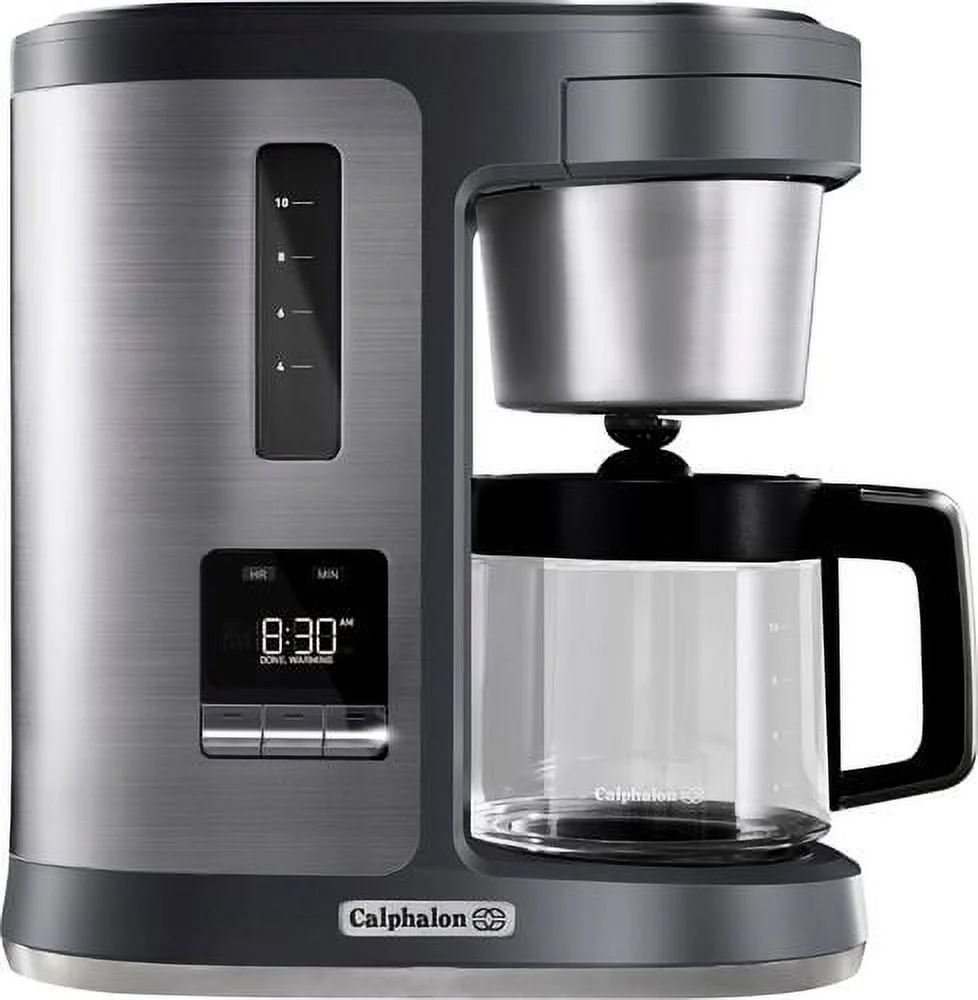 Calphalon Special Brew 10-Cup Coffee Maker