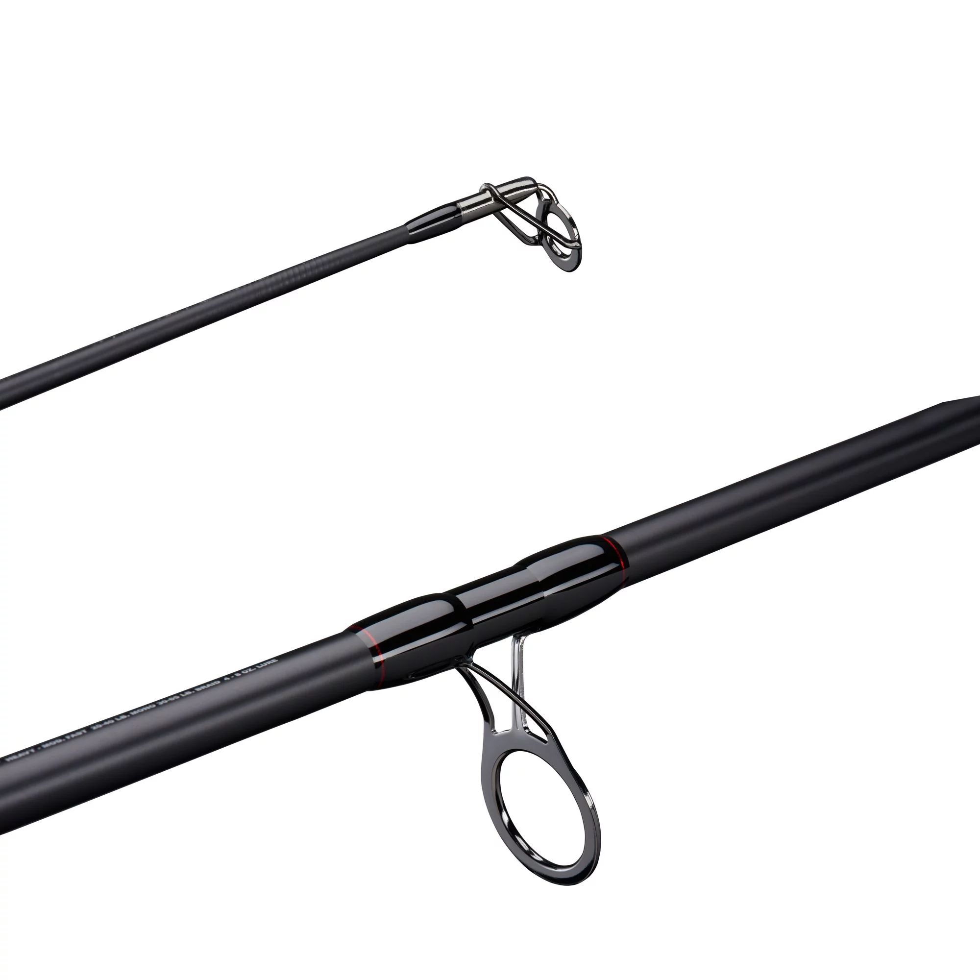 PENN Prevail II 11′. Surf Spinning Rod; 2 Piece Fishing Rod