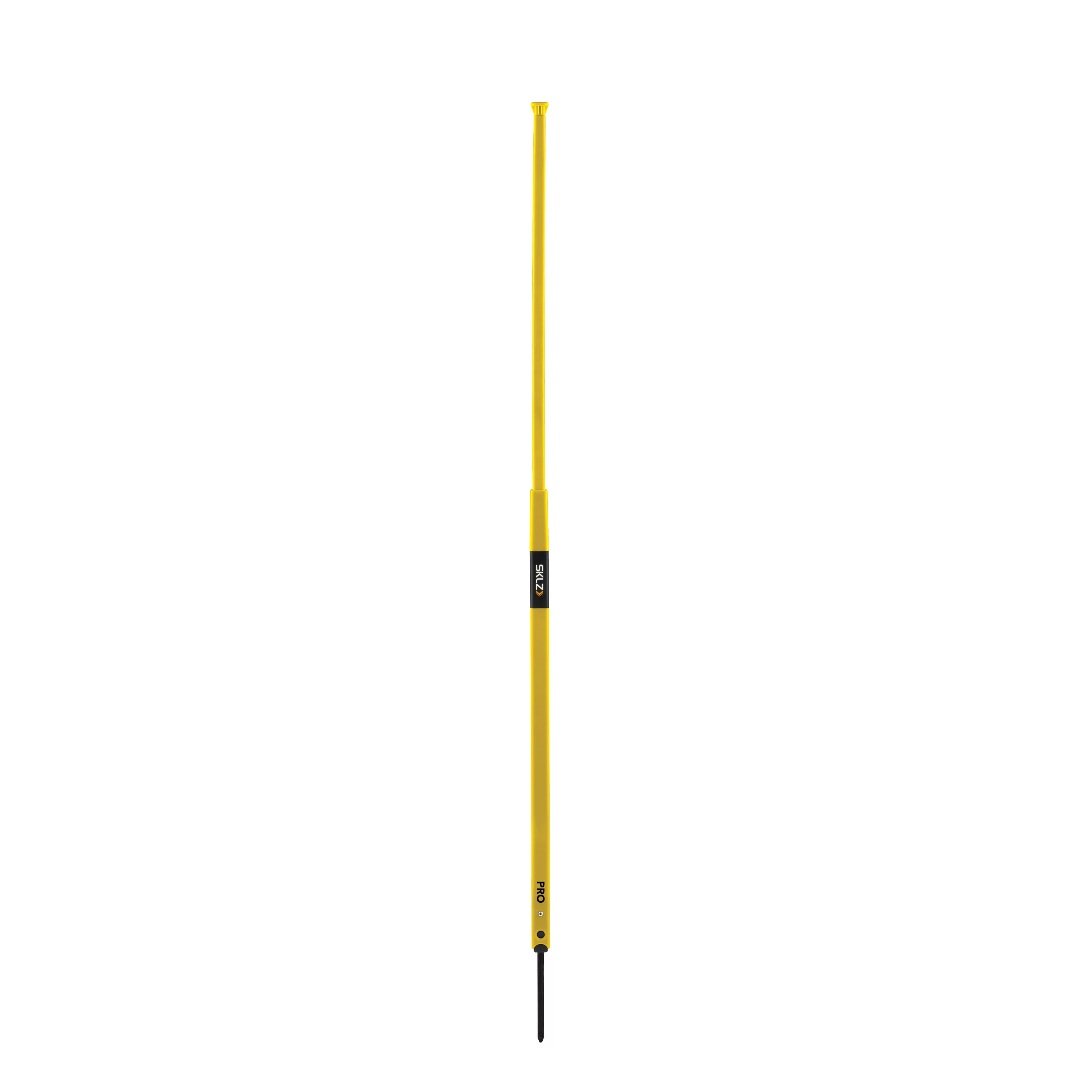 SKLZ Pro Training Agility Poles, Telescoping Soccer Training, Set of 8