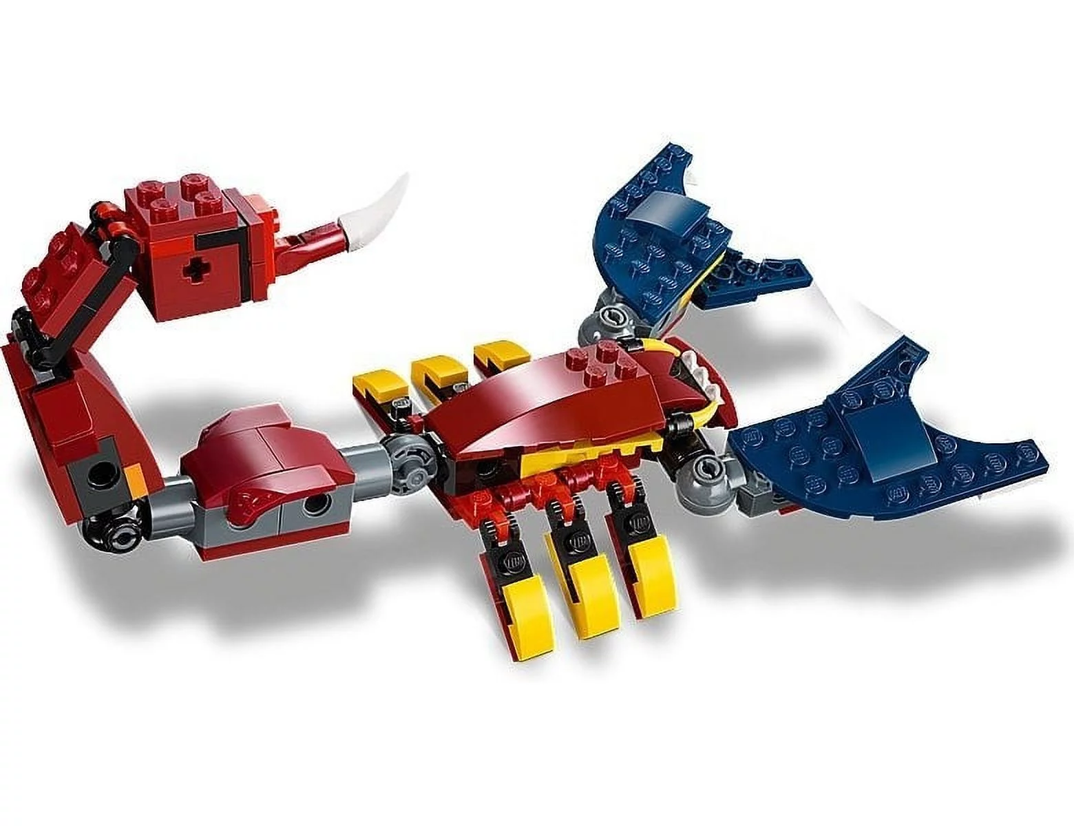 LEGO Creator Fire Dragon 31102