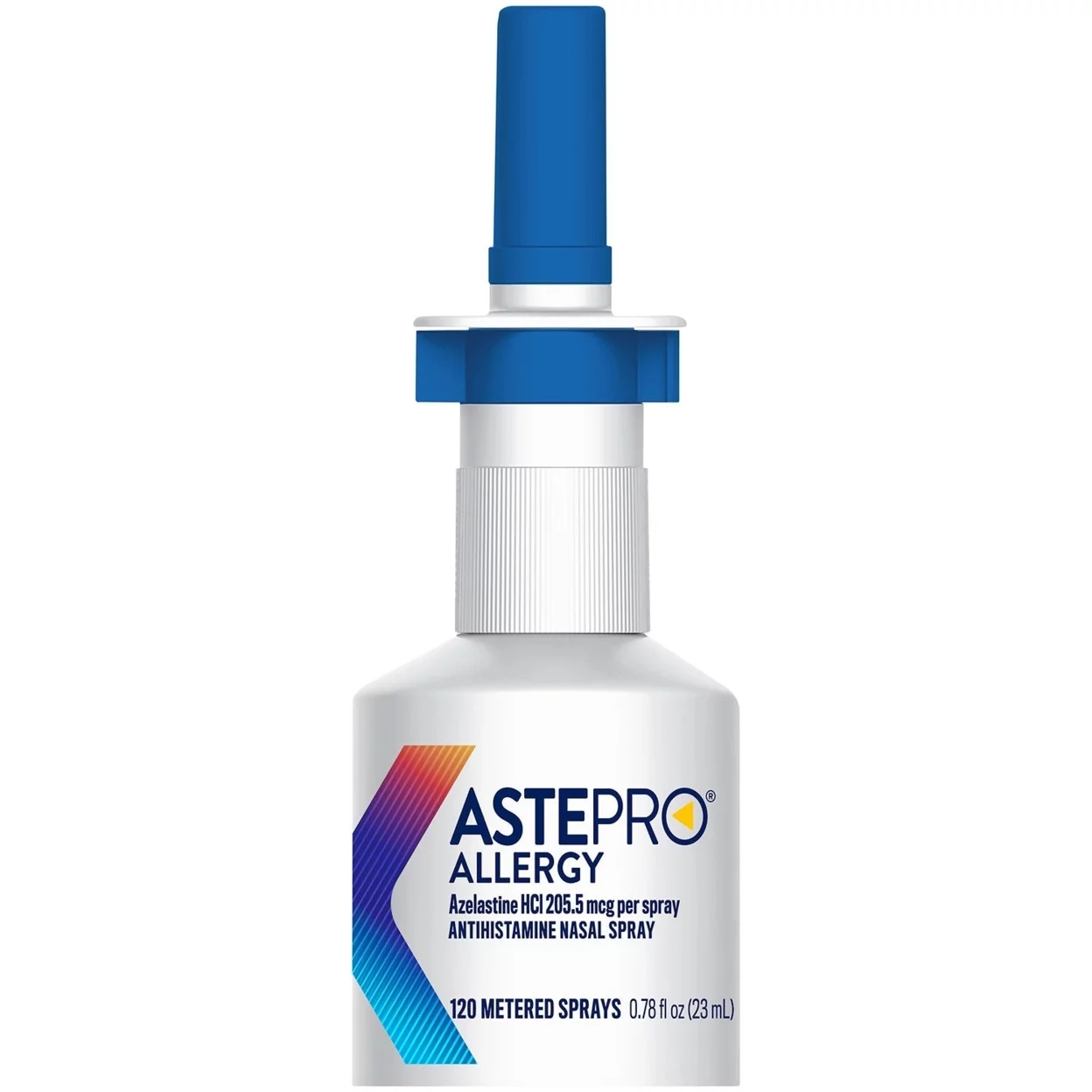 Astepro Adult Nasal Spray, 120 ml (Pack of 3)