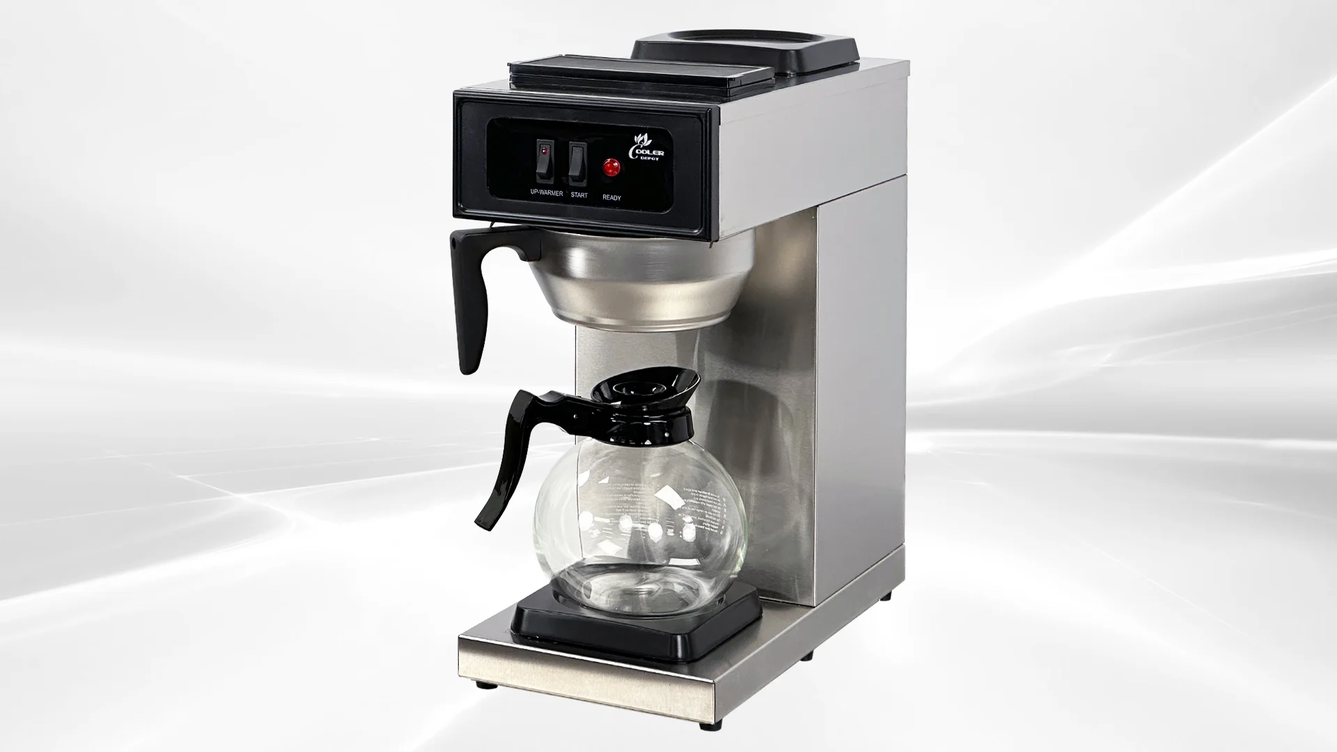 NSF Commercial Automatic coffee machine 12 Cup AW1U1D